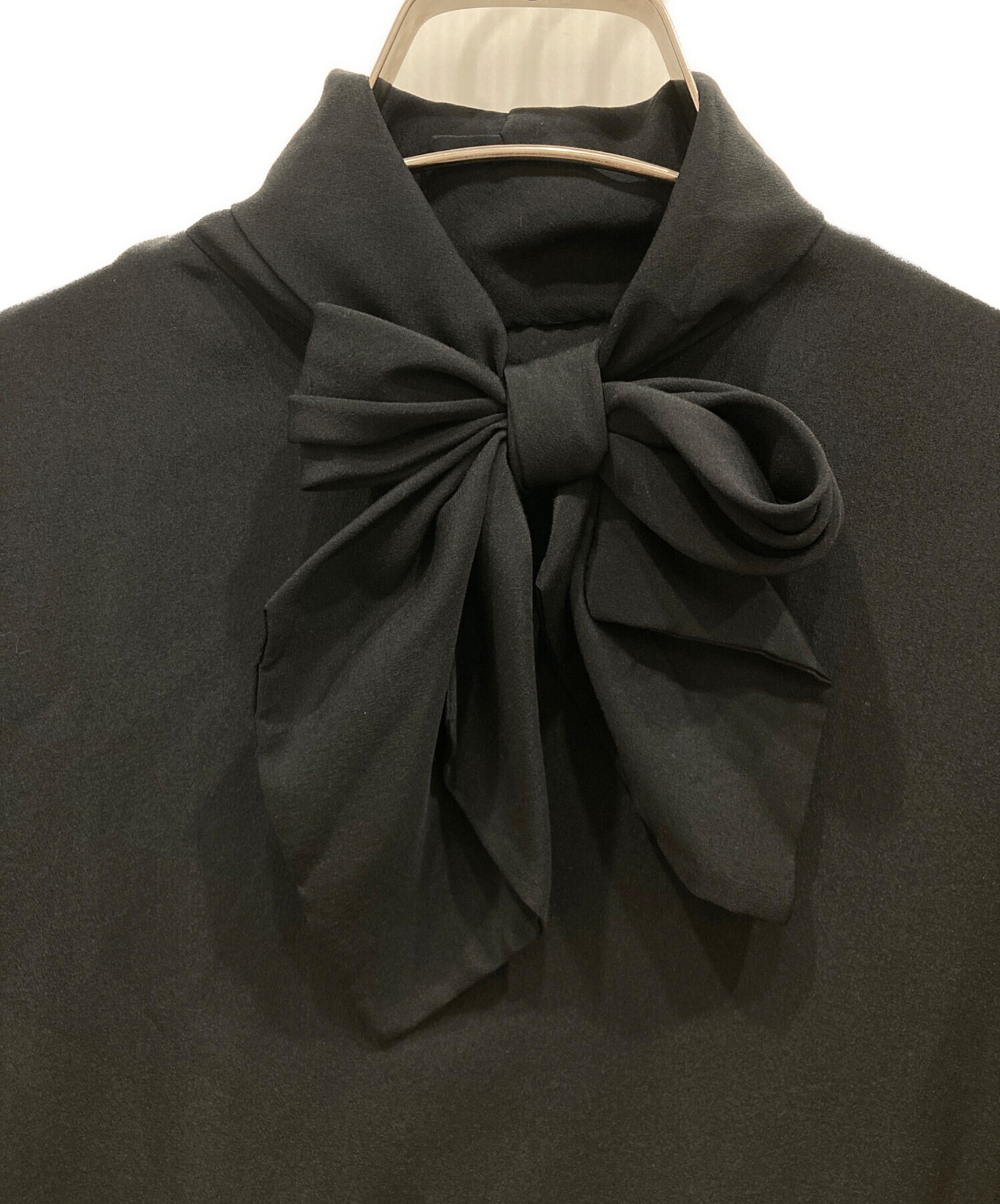 中古・古着通販】Christian Dior (クリスチャン ディオール) ボウタイ