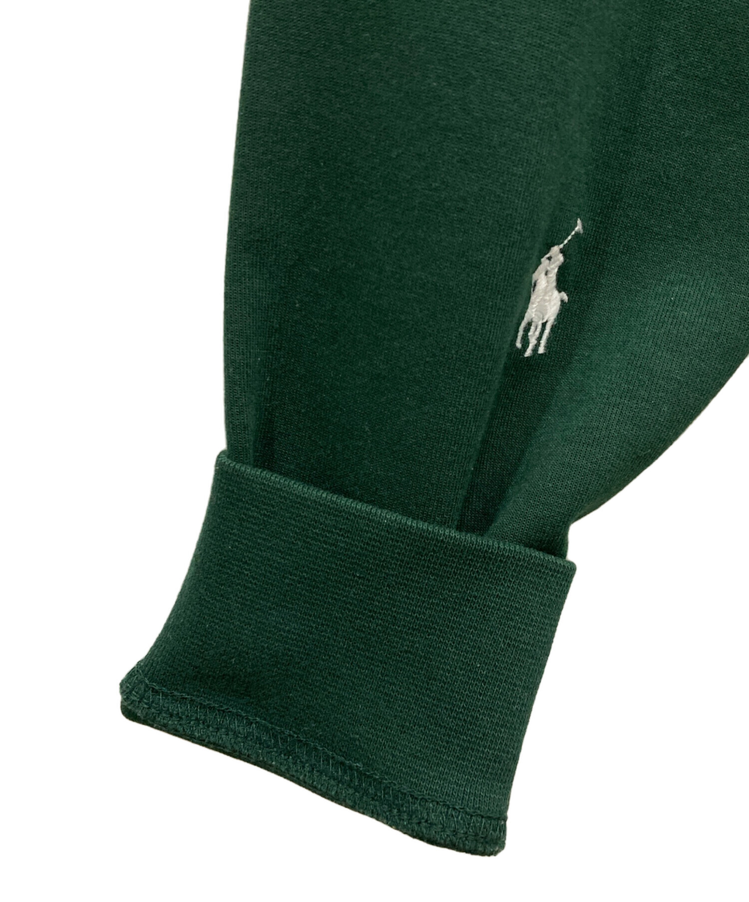 中古・古着通販】POLO RALPH LAUREN (ポロ・ラルフローレン) 総柄刺繍