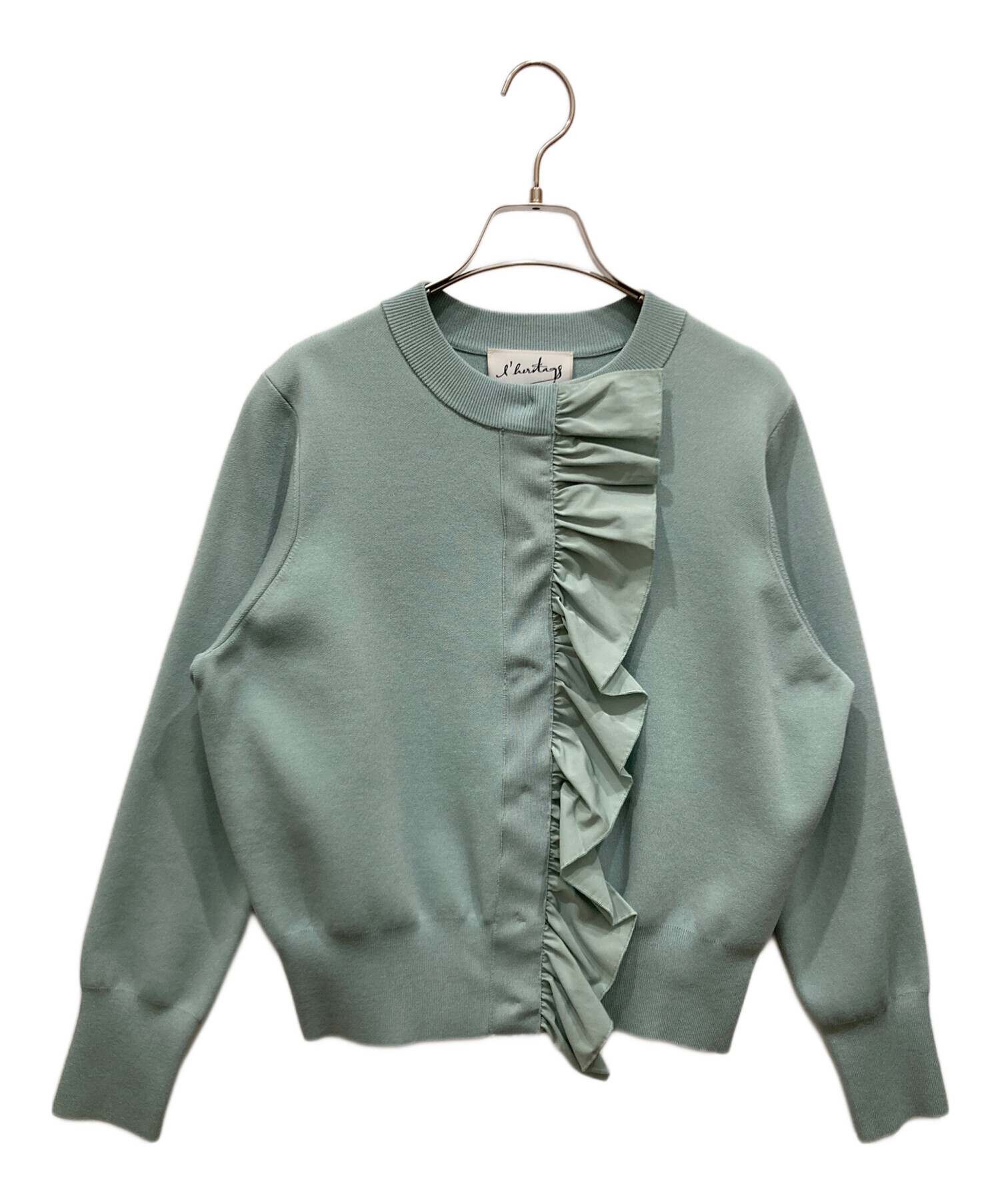 中古・古着通販】l'heritage martinique (レリタージュ マルティニーク