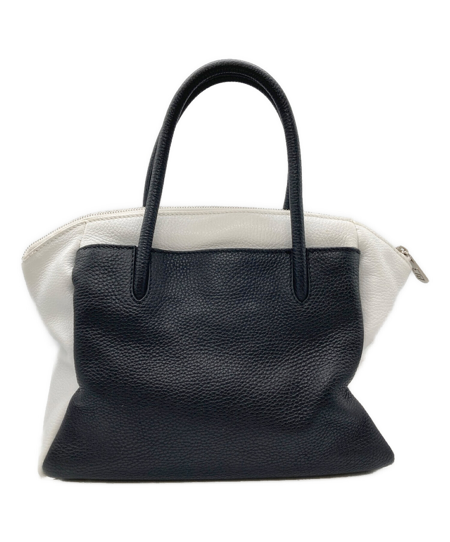 中古・古着通販】MAURO GOVERNA (マウロゴヴェルナ) トートバッグ