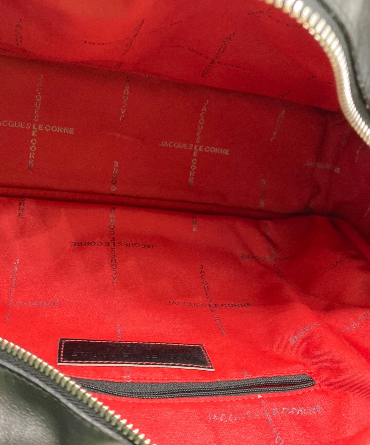 中古・古着通販】JACQUES LE CORRE (ジャックルコー) LISBON PAVE