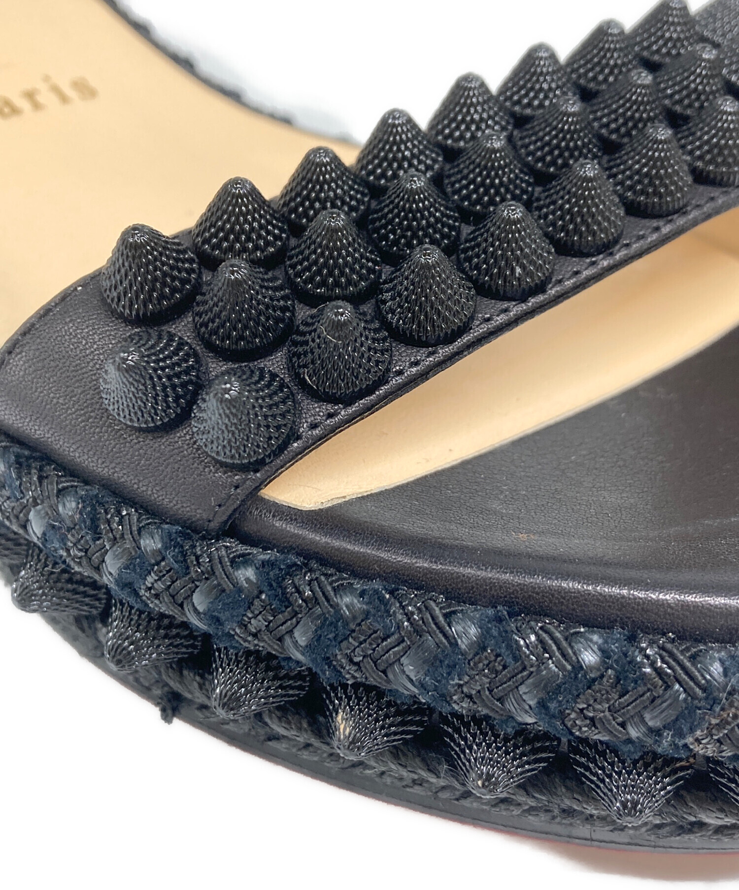 中古・古着通販】Christian Louboutin (クリスチャン・ルブタン