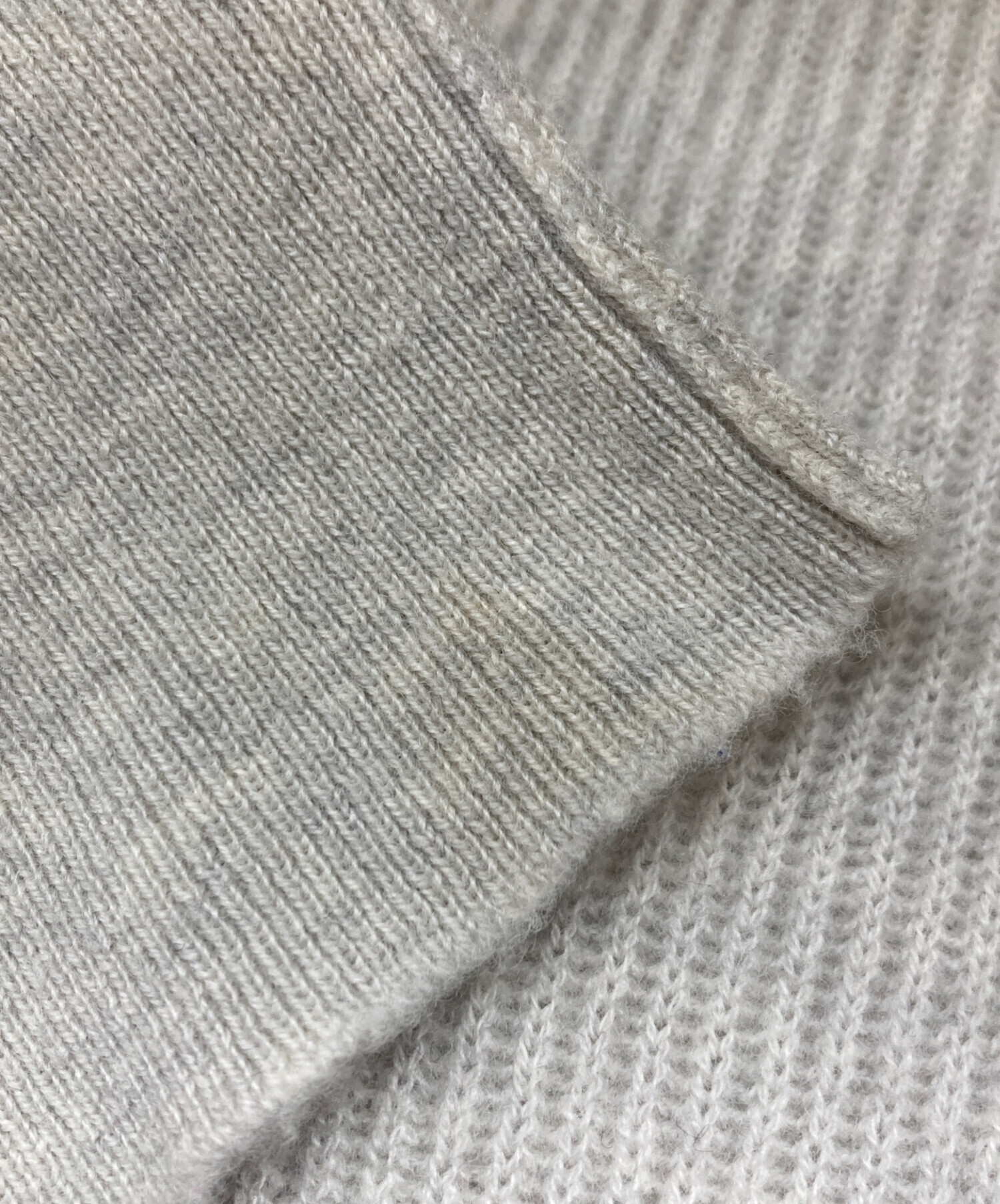 中古・古着通販】Maison Margiela (メゾンマルジェラ) スウェード