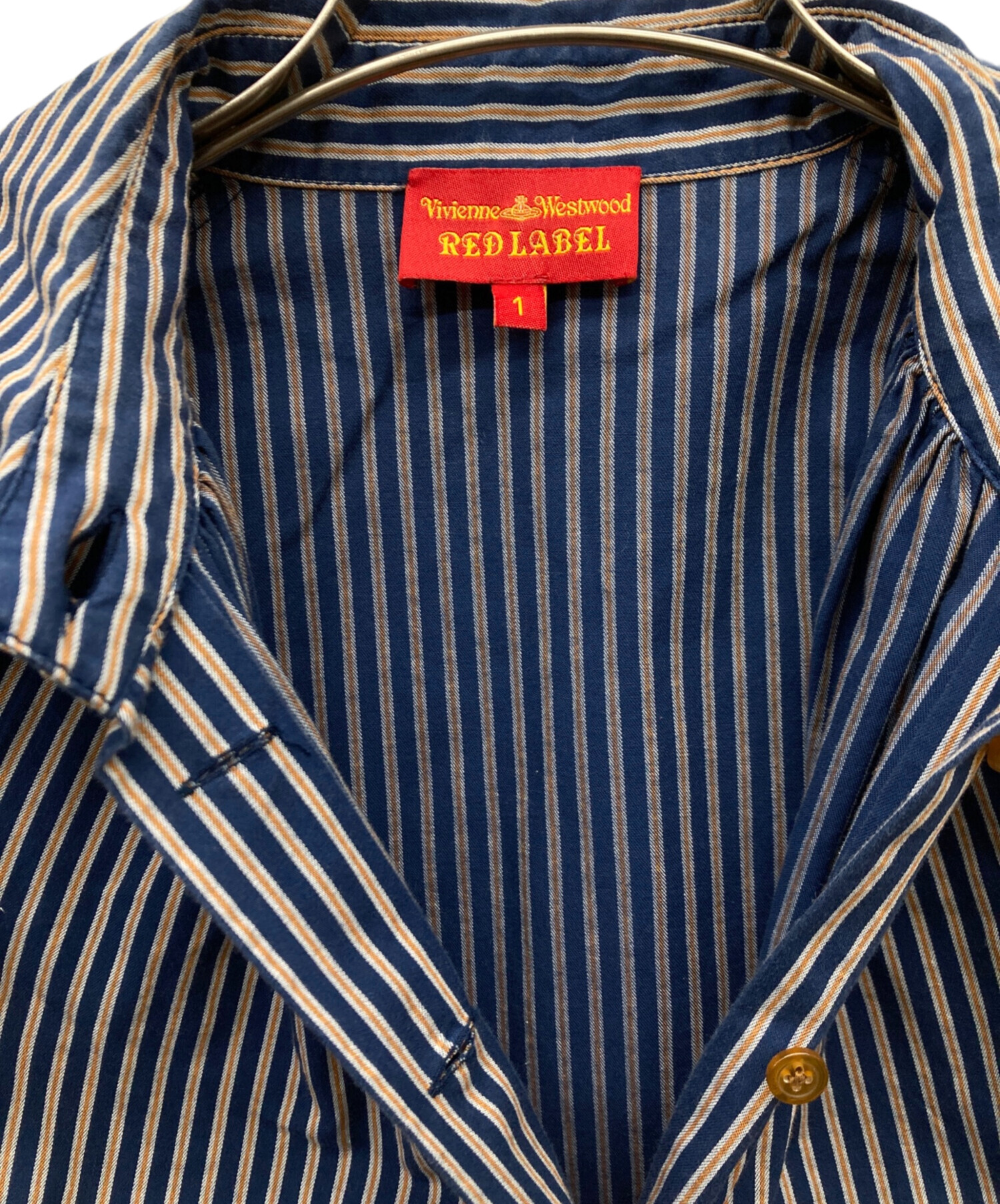 中古・古着通販】Vivienne Westwood RED LABEL (ヴィヴィアンウエスト