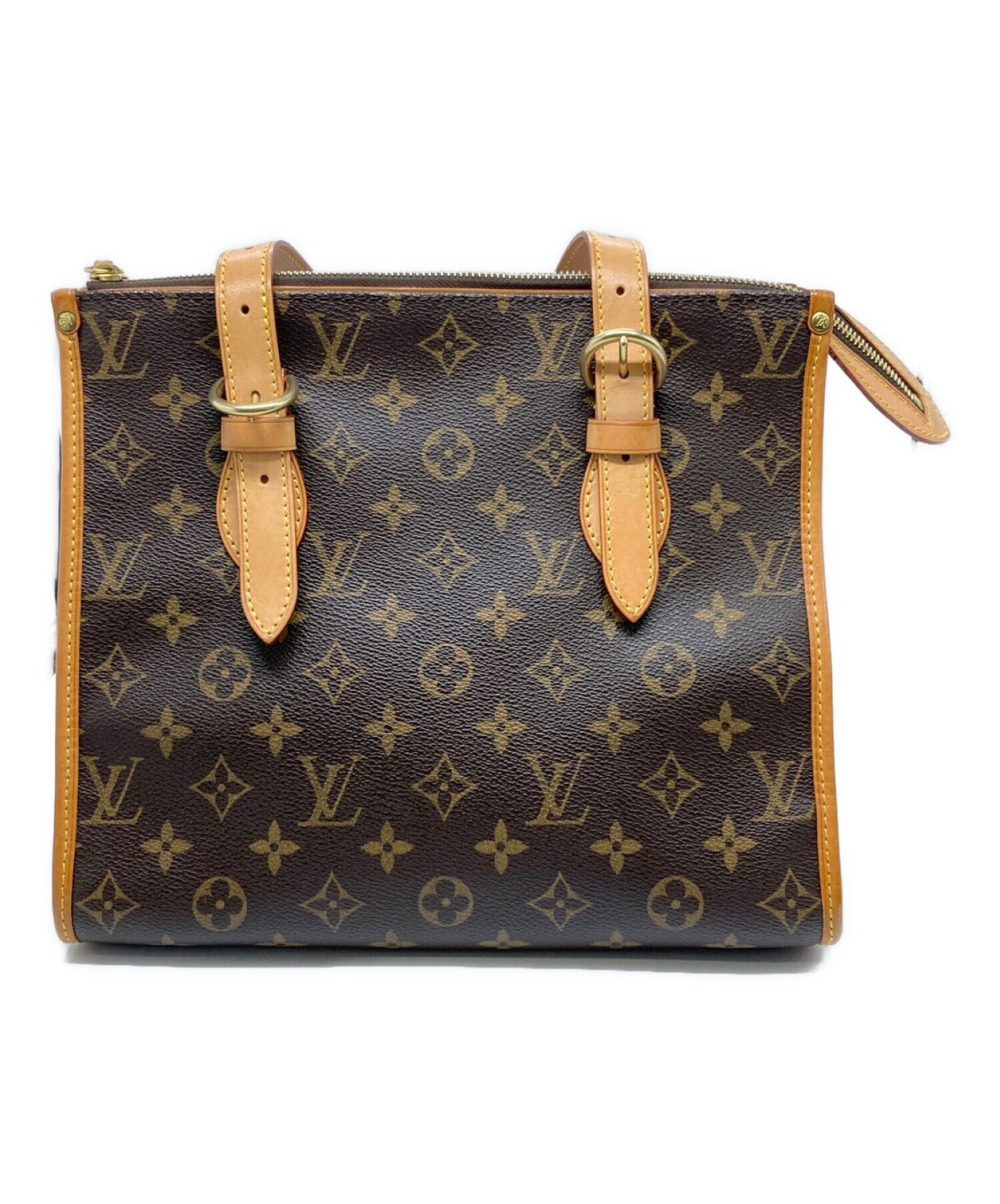 中古・古着通販】LOUIS VUITTON (ルイ ヴィトン) ポパンクール オ