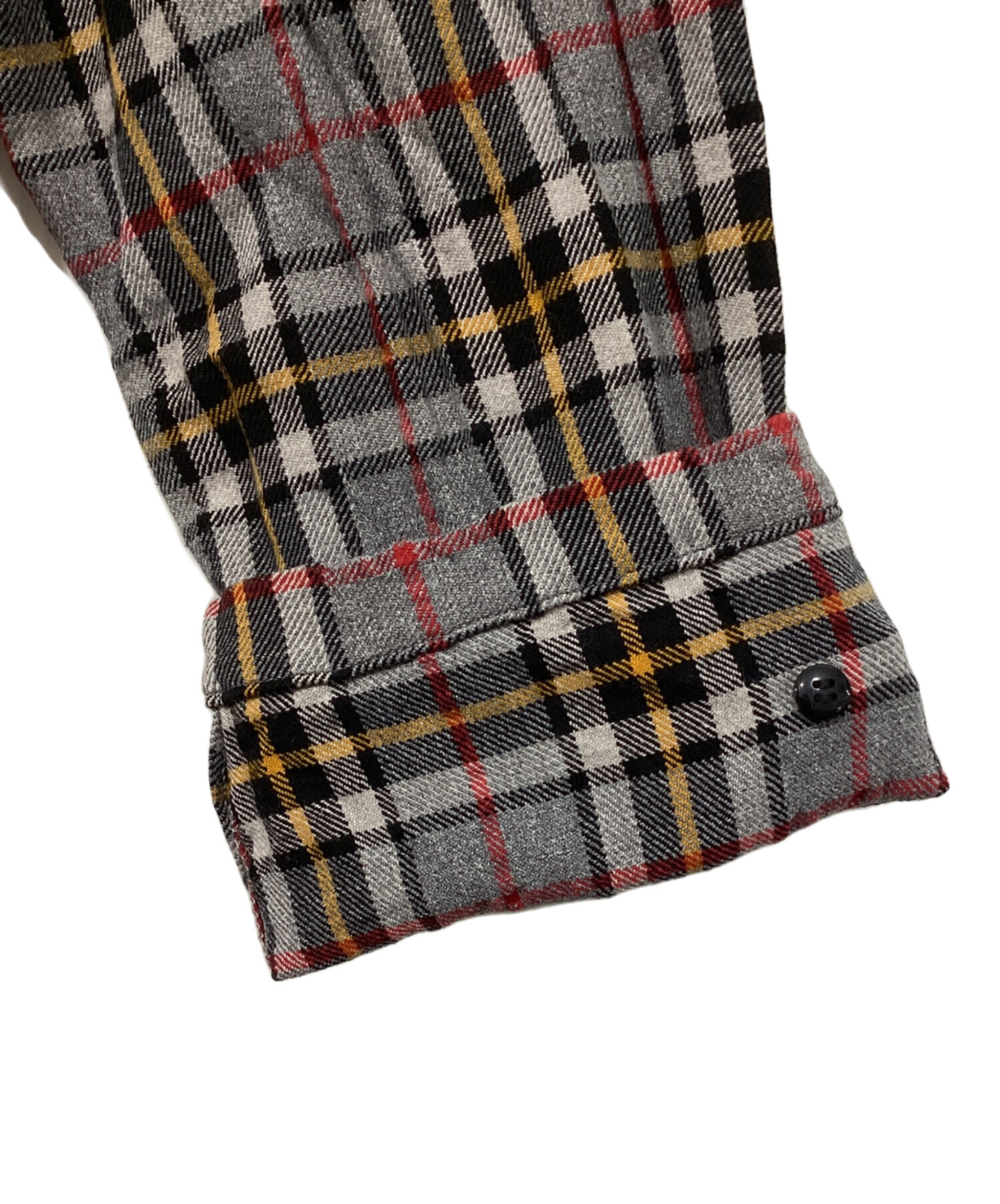 中古・古着通販】COMME des GARCONS HOMME (コムデギャルソン オム