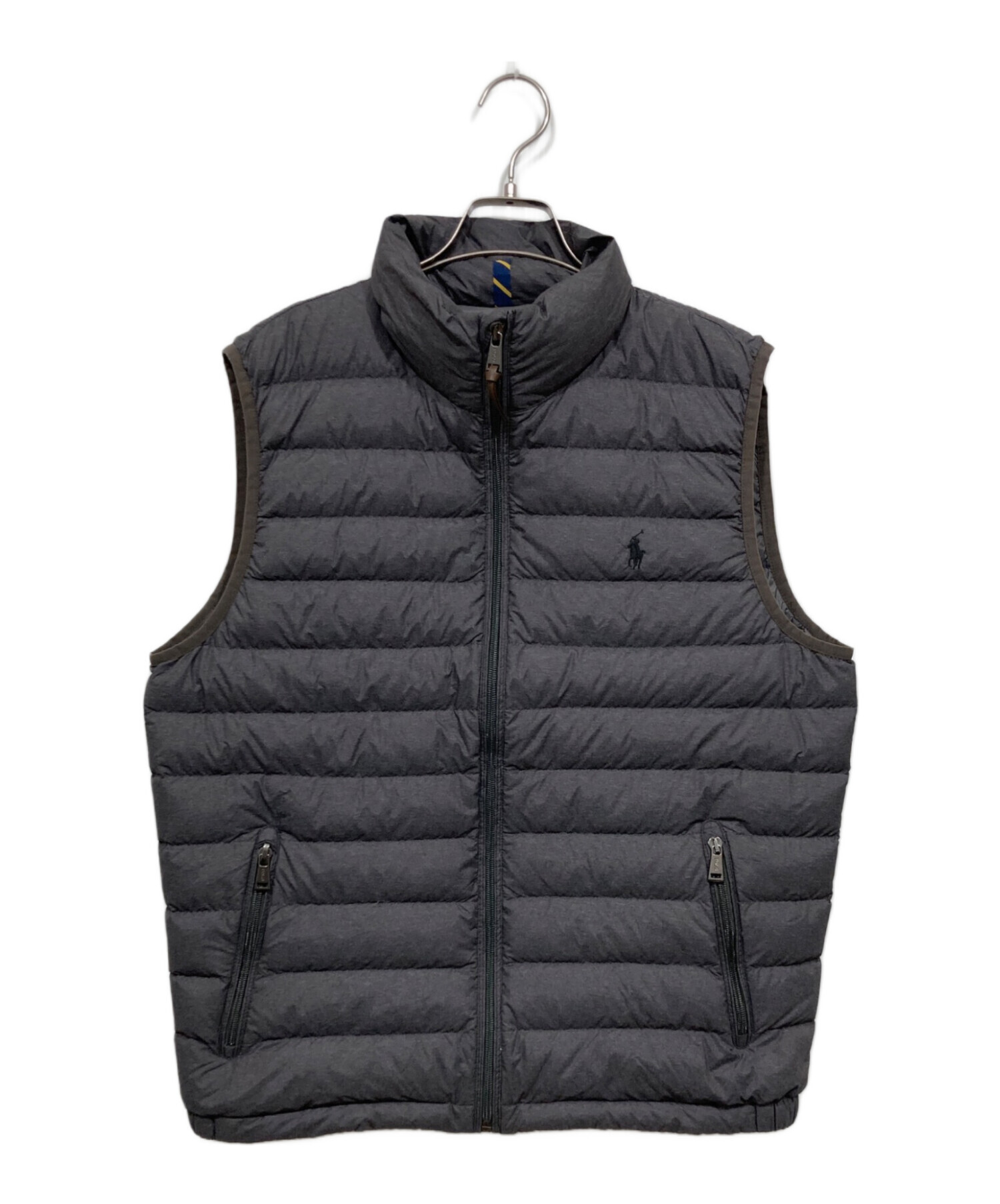 中古・古着通販】POLO RALPH LAUREN (ポロ・ラルフローレン) ダウン