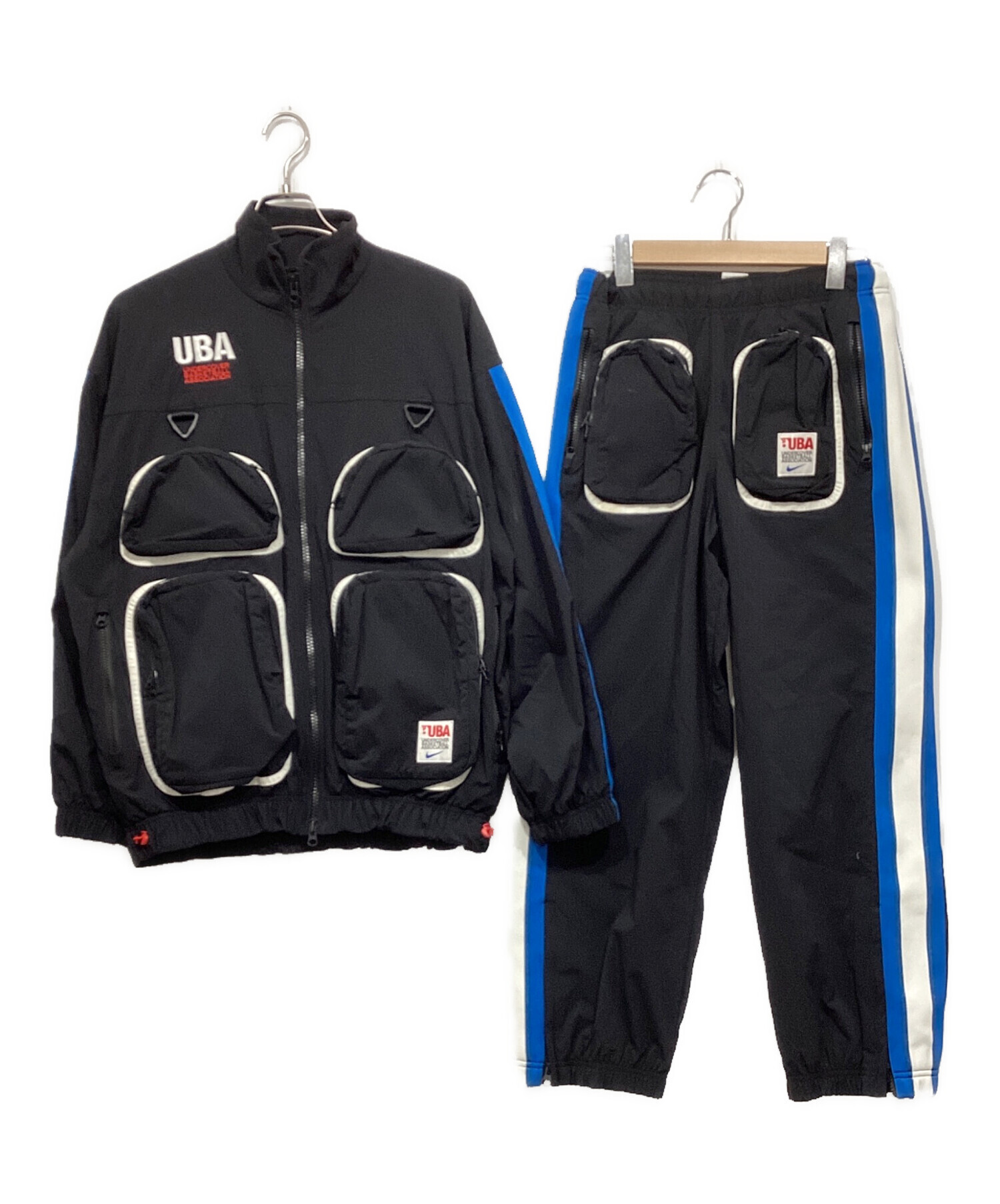 中古・古着通販】NIKE (ナイキ) UNDERCOVER (アンダーカバー) Track