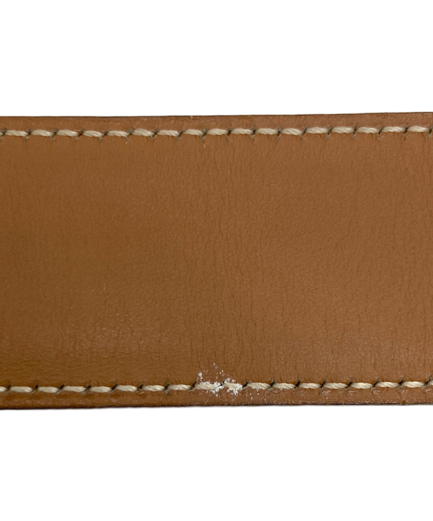 中古・古着通販】HERMES (エルメス) カデナバックルベルト