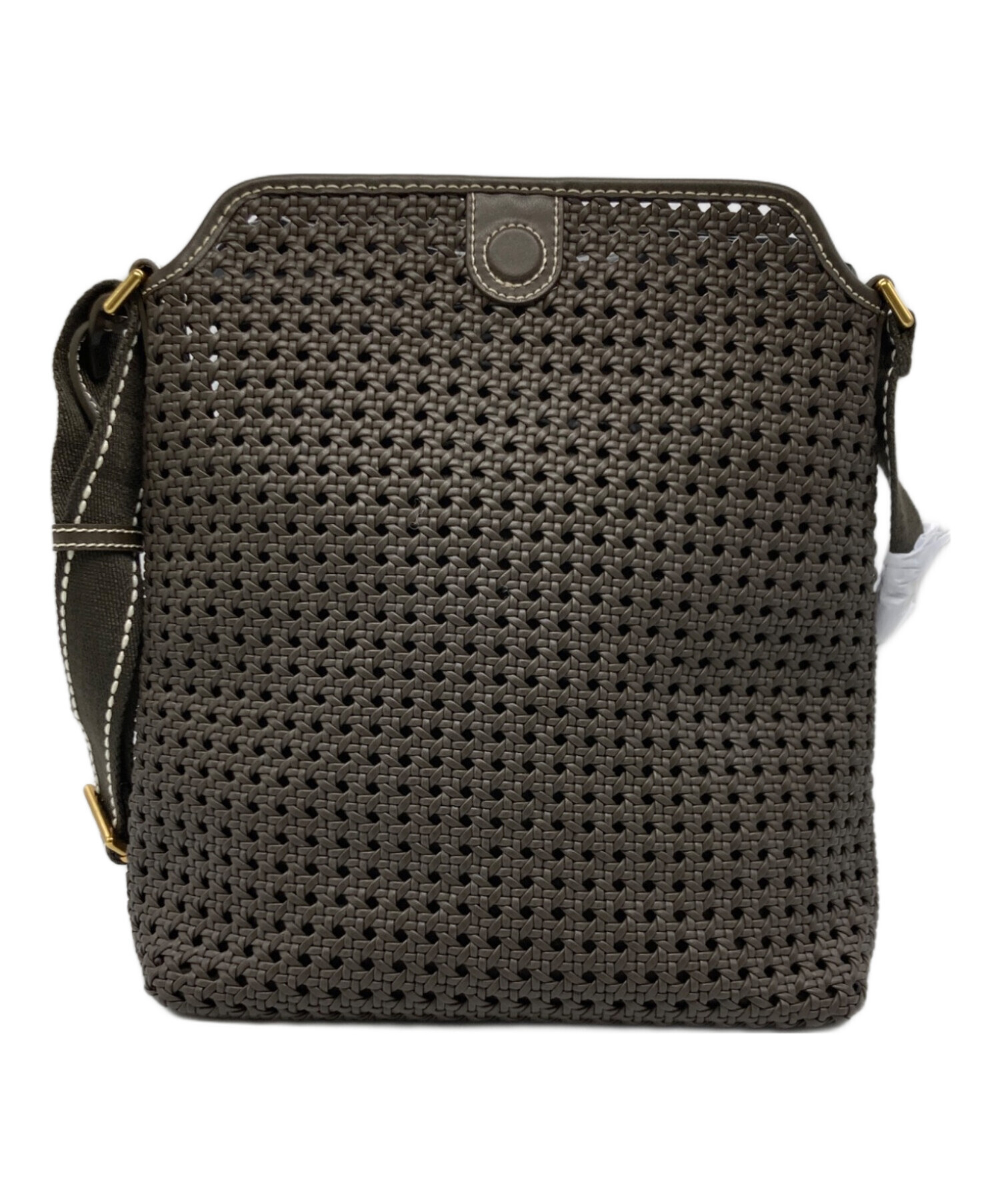 中古・古着通販】CHARLES & KEITH (チャールズ＆キース) カゴ