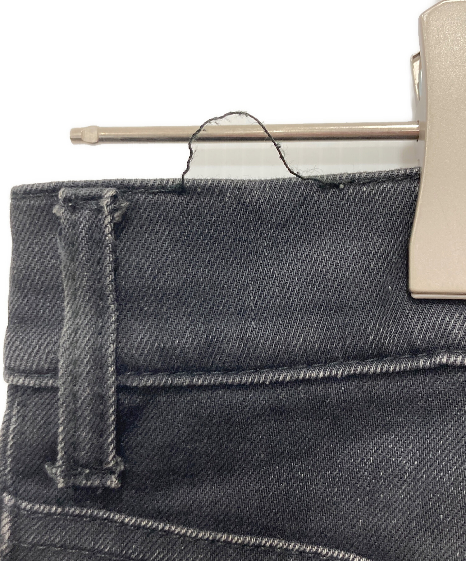 中古・古着通販】Saint Laurent Paris (サンローランパリ) スキニー