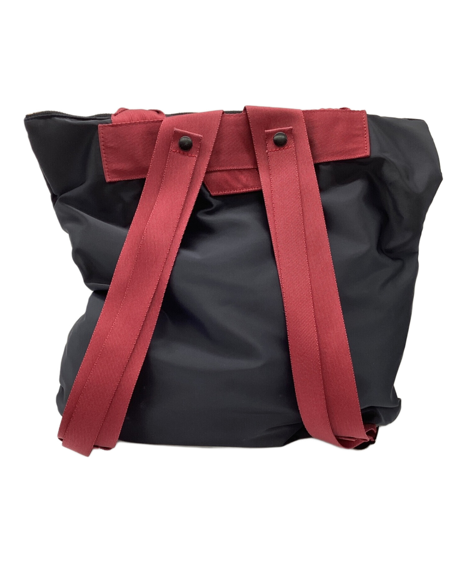 中古・古着通販】PORTER (ポーター) MARNI (マルニ) 2WAY TOTE BAG