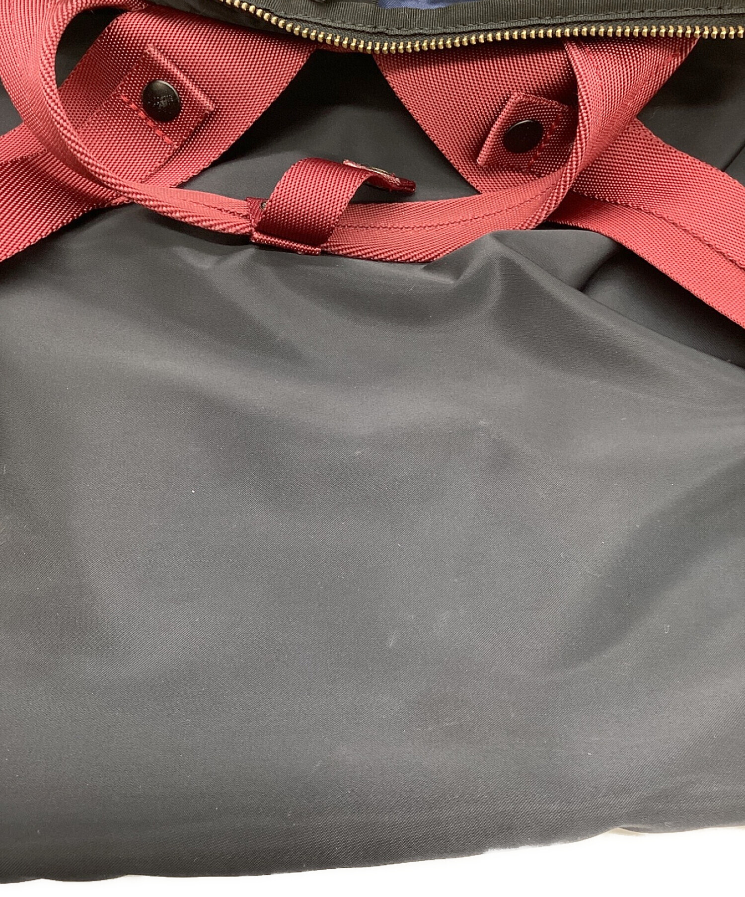 中古・古着通販】PORTER (ポーター) MARNI (マルニ) 2WAY TOTE BAG