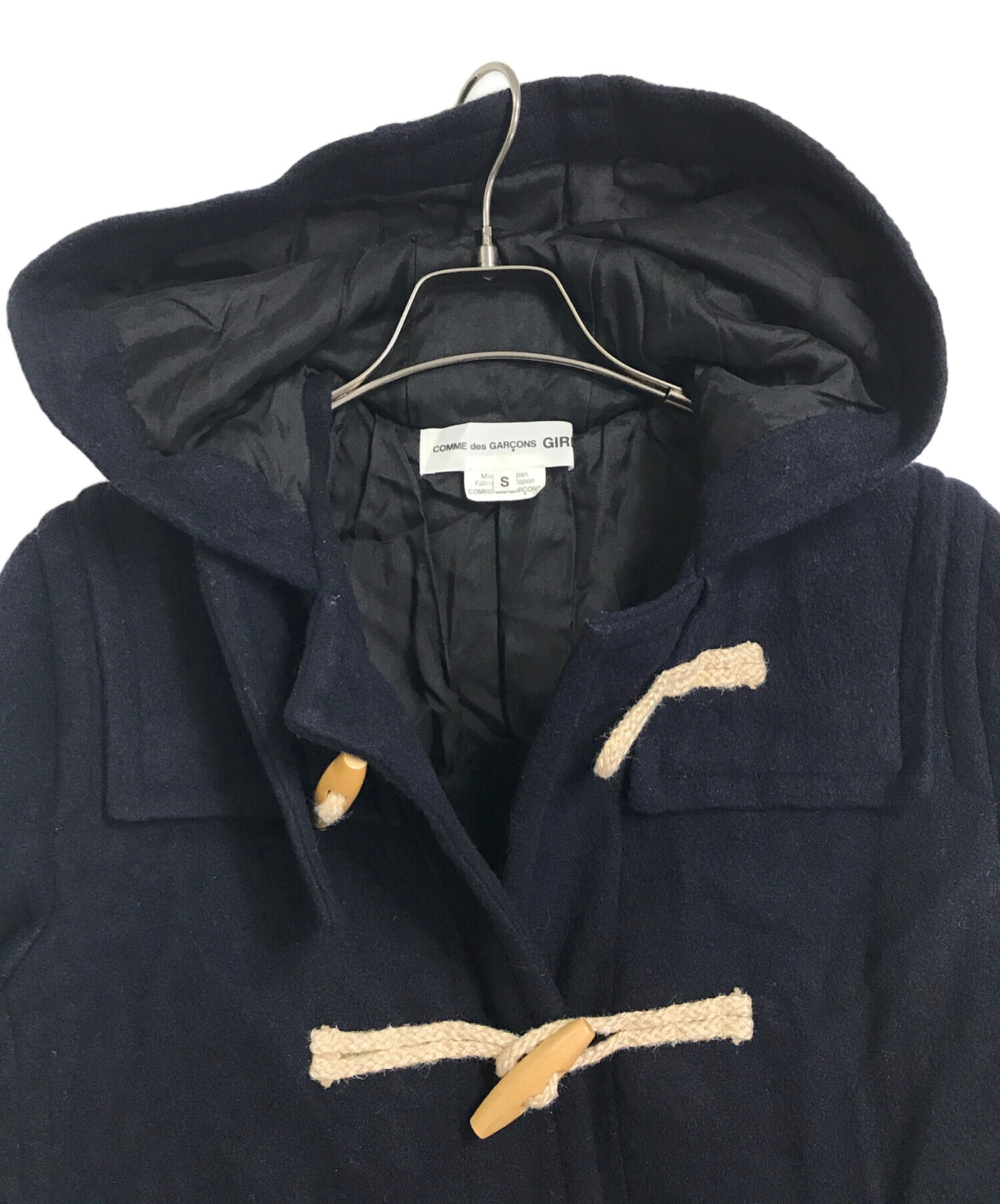 中古・古着通販】COMME des GARCONS GIRL (コムデギャルソンガール