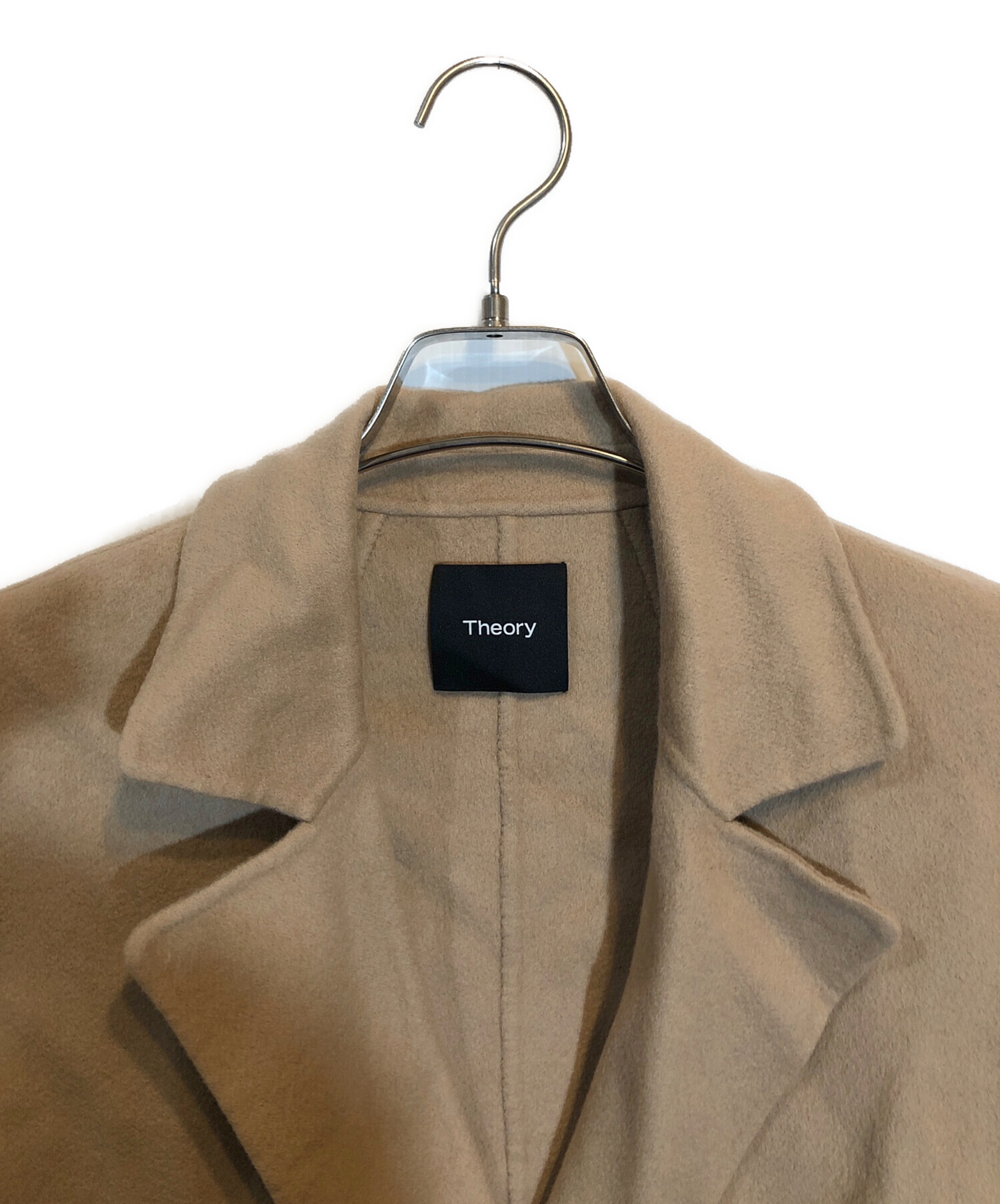 中古・古着通販】theory (セオリー) LUXE NEW DIVIDE CLAIRENE