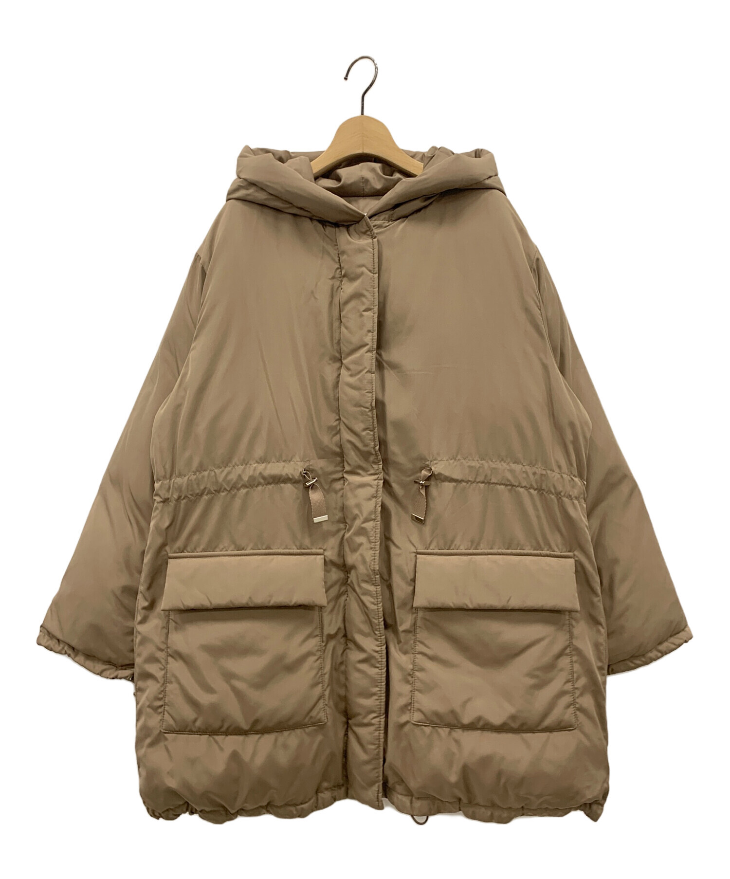 中古・古着通販】Snidel (スナイデル) 西川レディモッズダウン