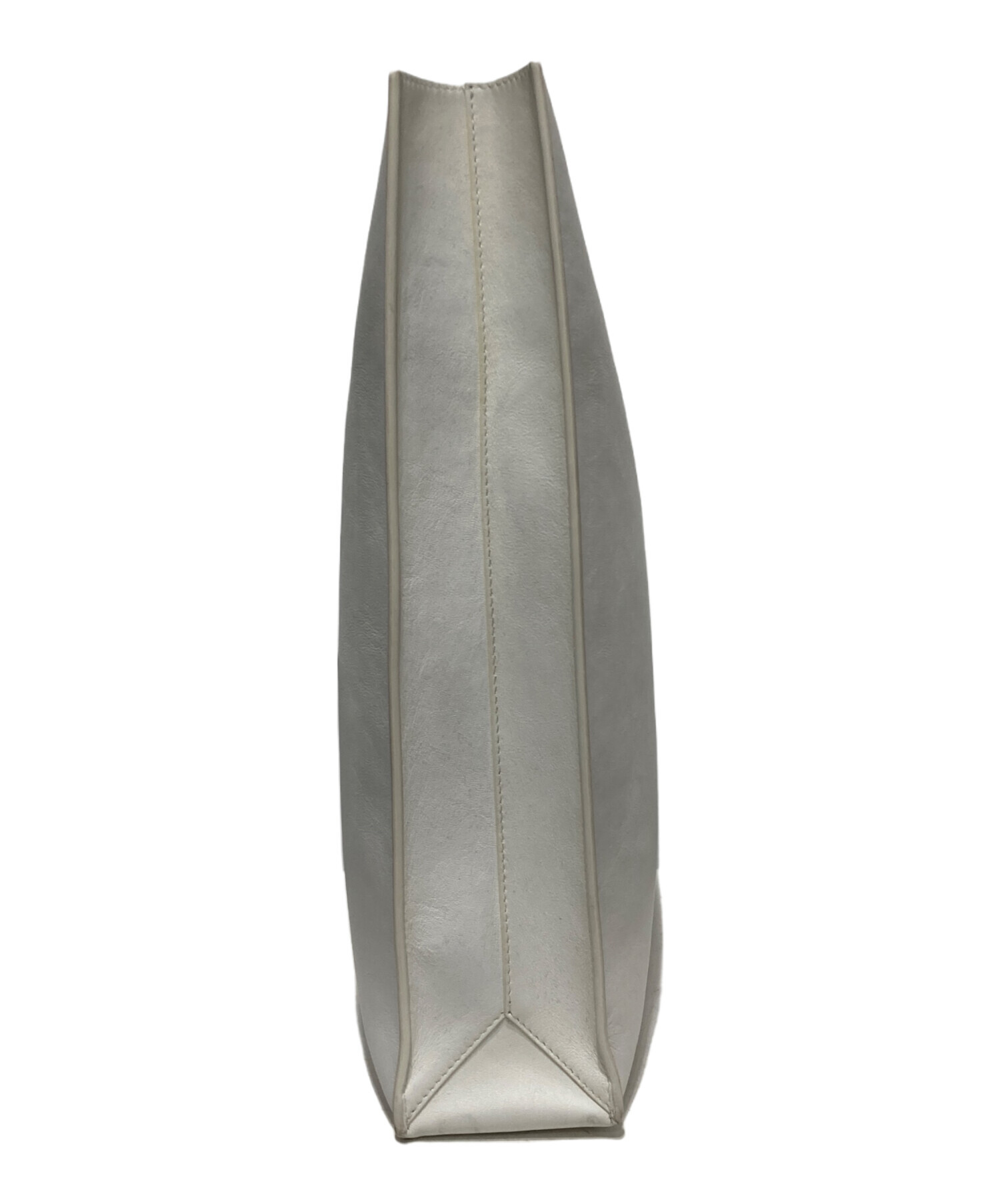 中古・古着通販】sacai (サカイ) New Shopper Bag ホワイト｜ブランド