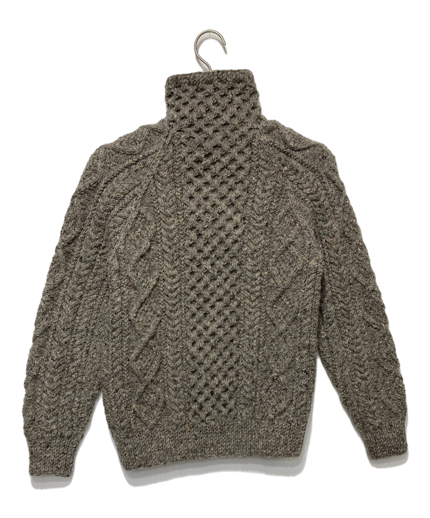 中古・古着通販】Athena Designs (アテナデザインズ) アランニット