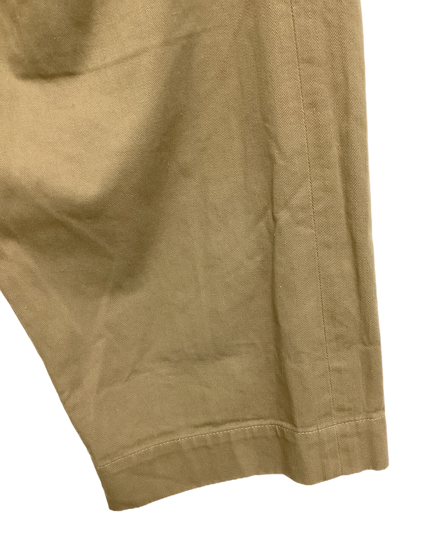 中古・古着通販】45R (フォーティファイブ・アール) おこめチノの908