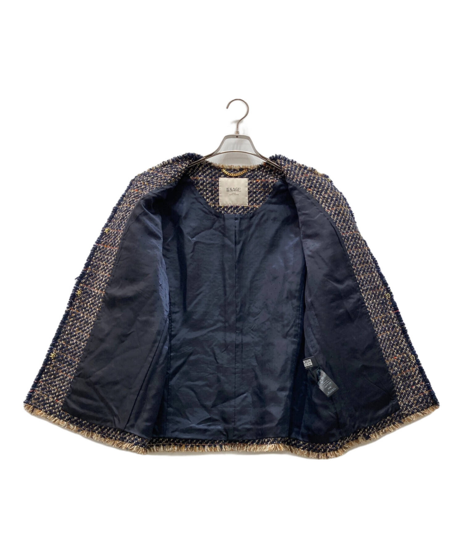 中古・古着通販】journal standard L'essage (ジャーナルスタンダード