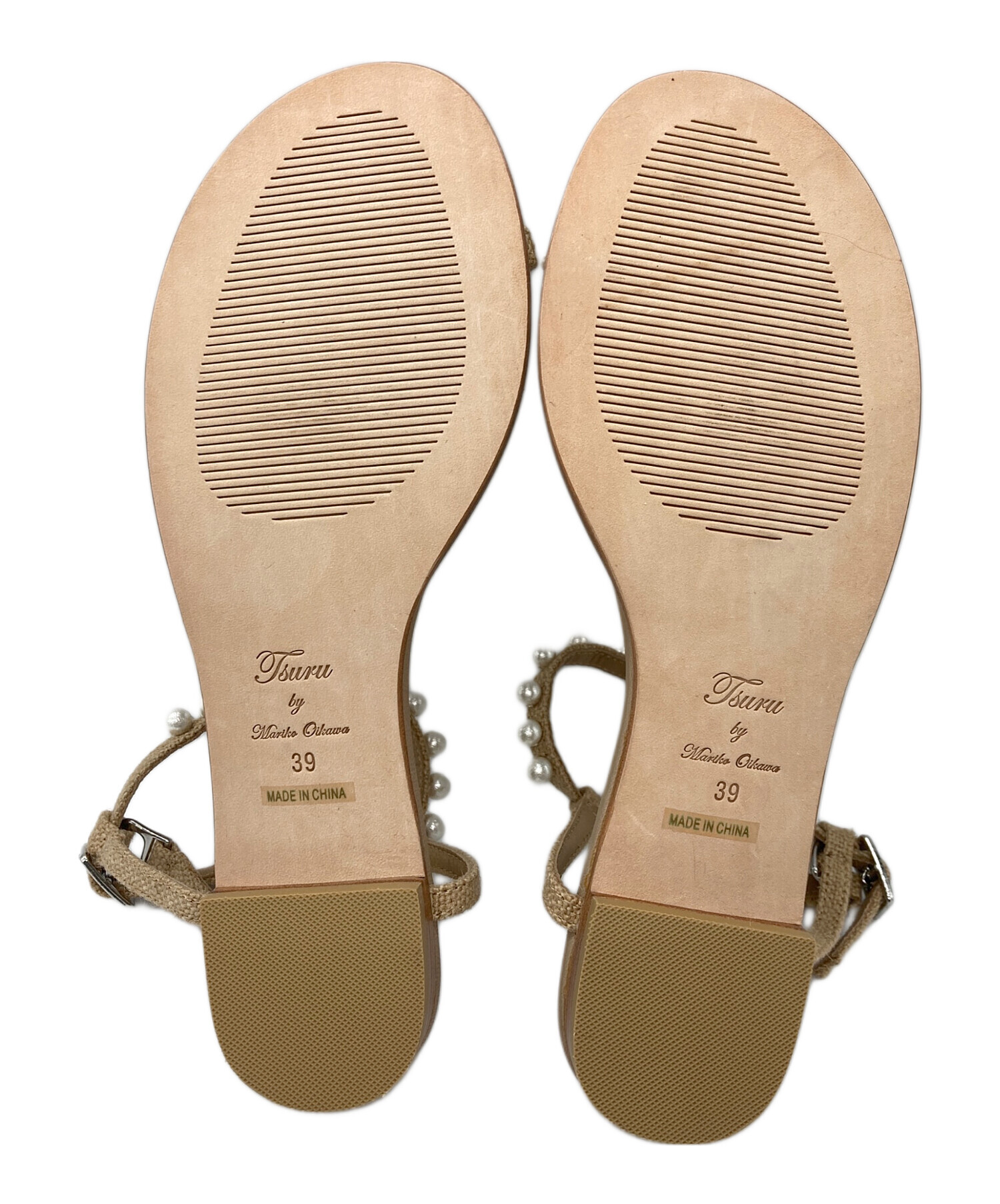 中古・古着通販】TSURU by MARIKO OIKAWA (ツルバイマリコオイカワ