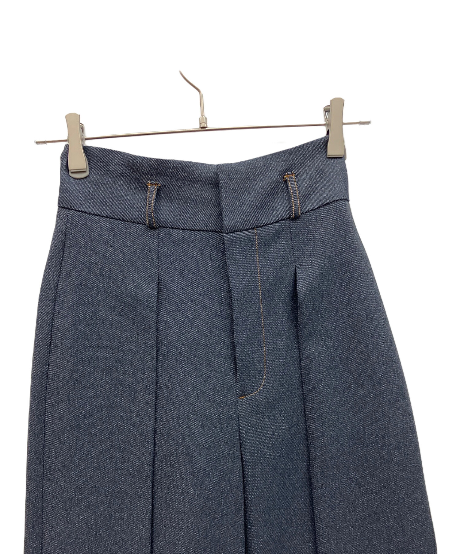 中古・古着通販】maison de dolce (メゾンドドルチェ) セゾンワイド