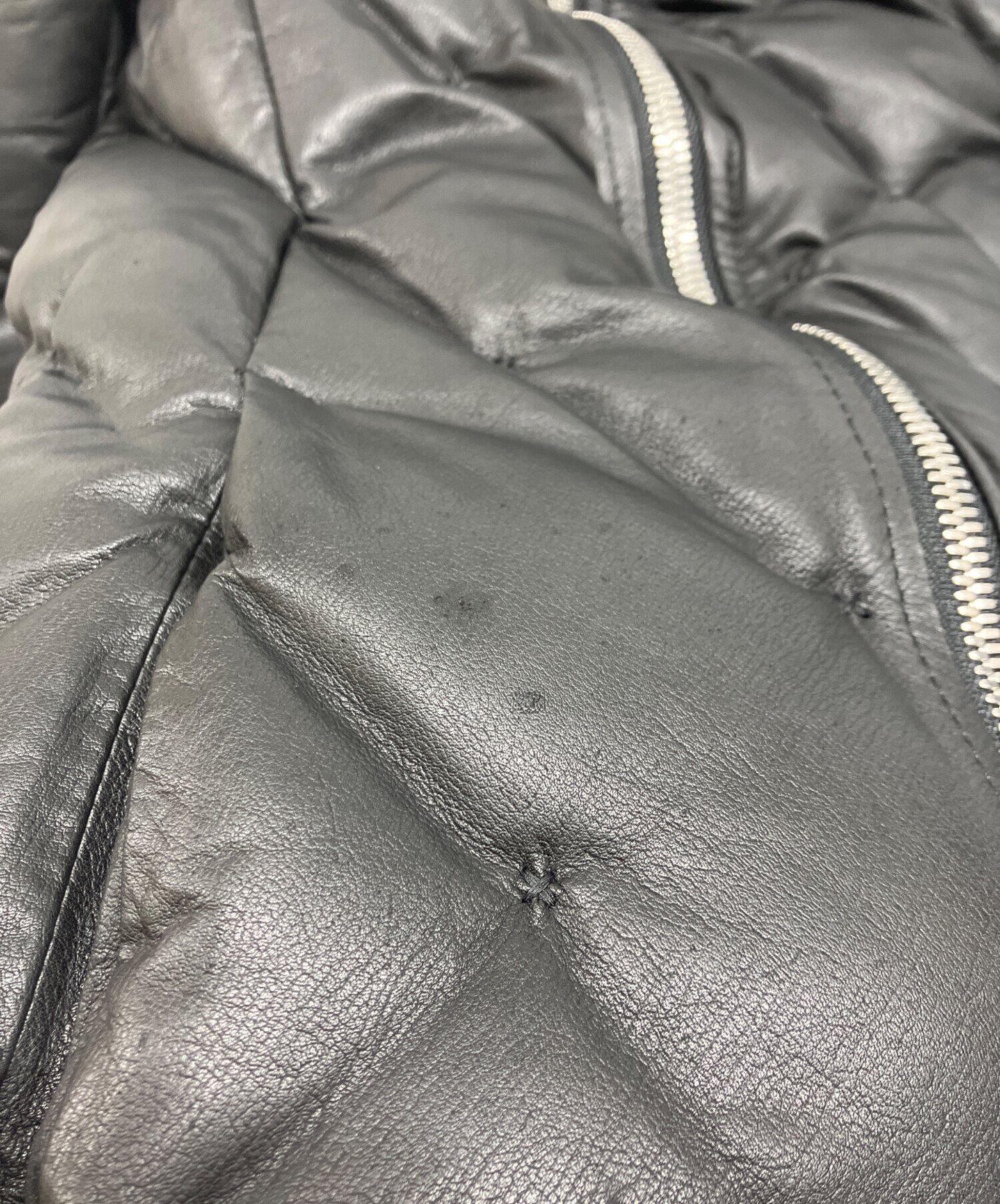 中古・古着通販】ISAMU KATAYAMA BACKLASH (イサムカタヤマ・バック