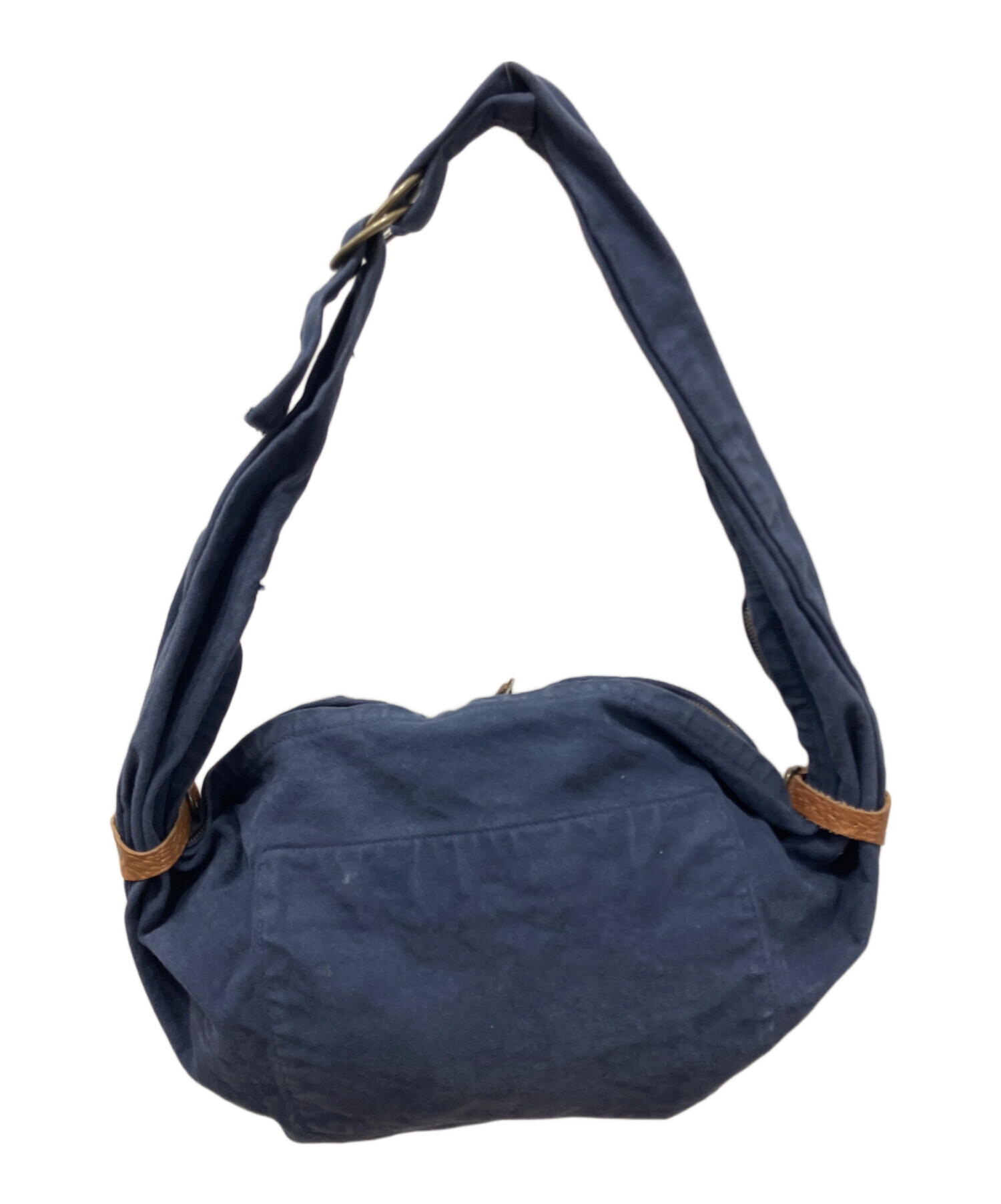 中古・古着通販】KAPITAL (キャピタル) 6号帆布 スナフキンBAG