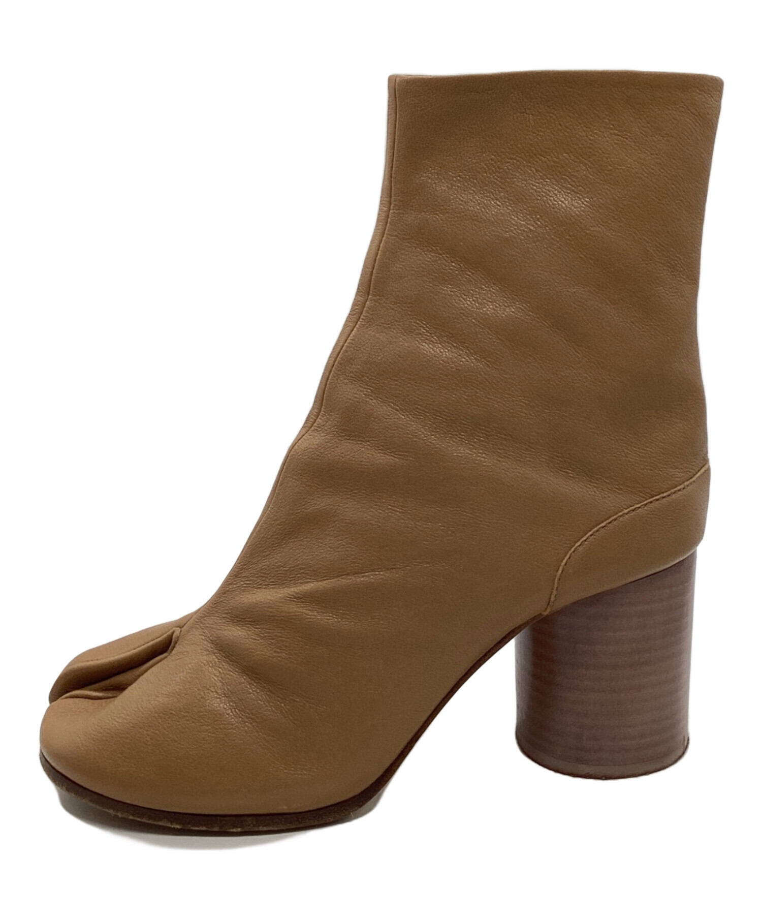 中古・古着通販】Maison Margiela (メゾンマルジェラ) 足袋ブーツ