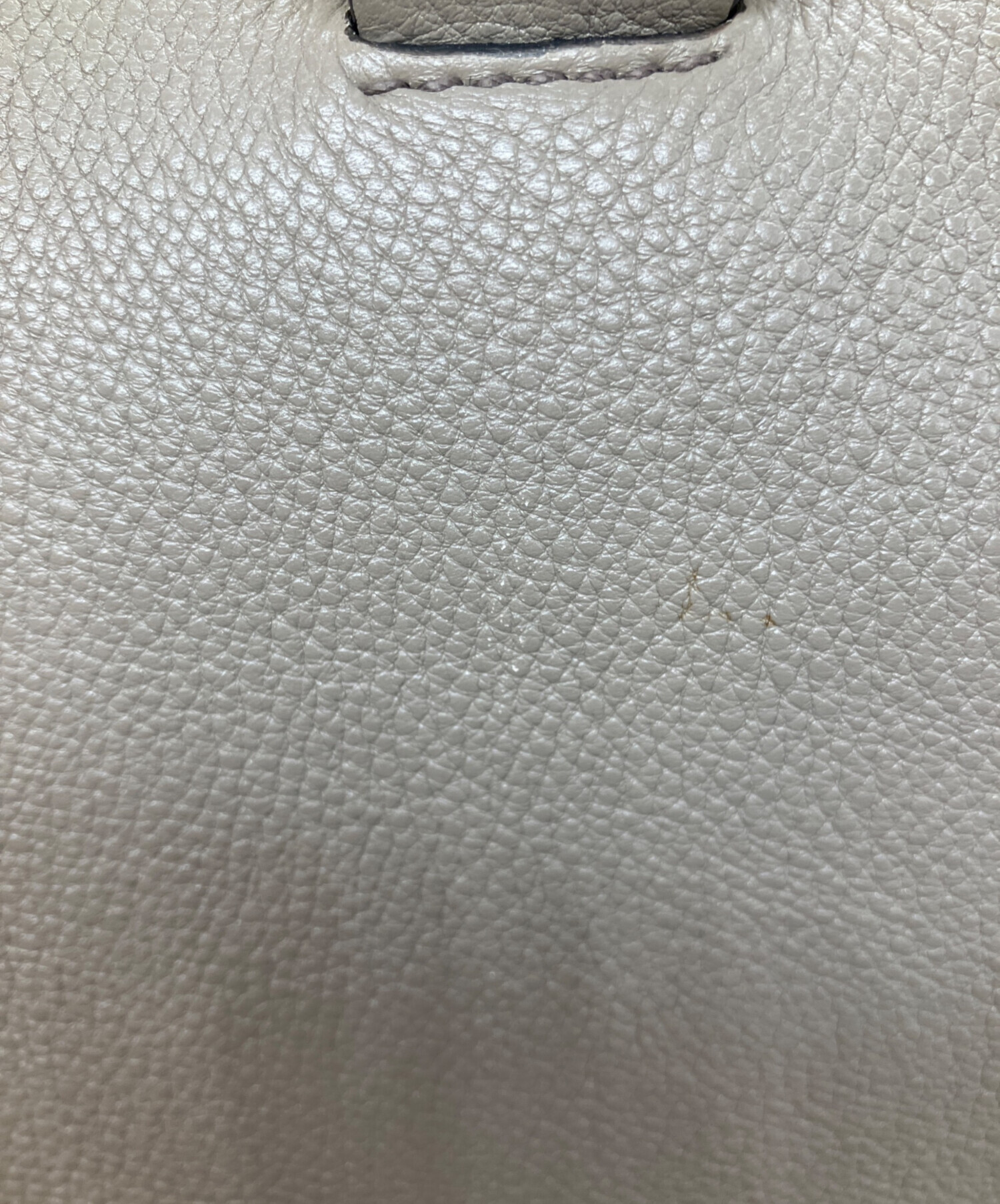 中古・古着通販】PRADA (プラダ) 2WAYバッグ ベージュ｜ブランド・古着