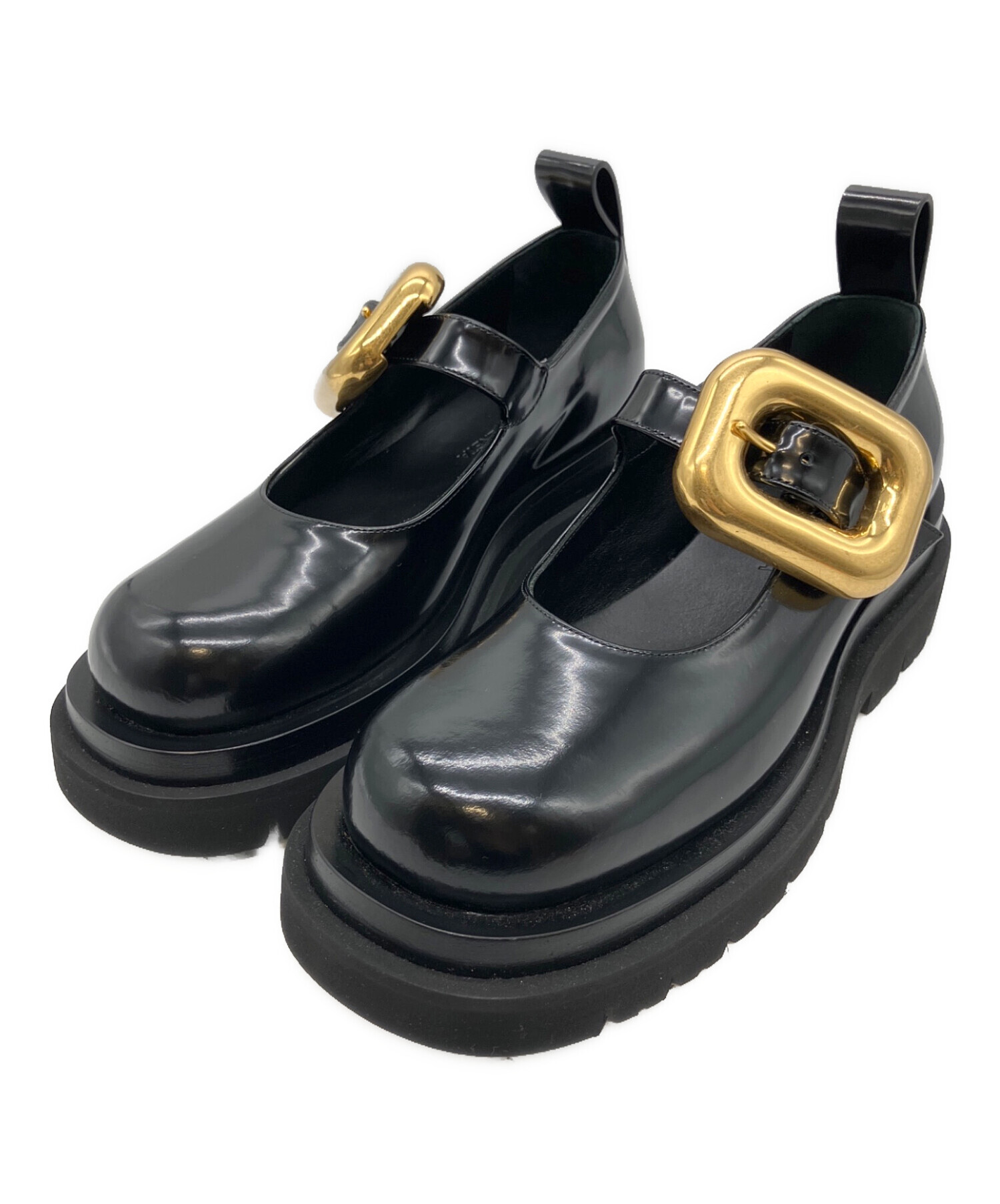 中古・古着通販】BOTTEGA VENETA (ボッテガベネタ) ラグ メリー