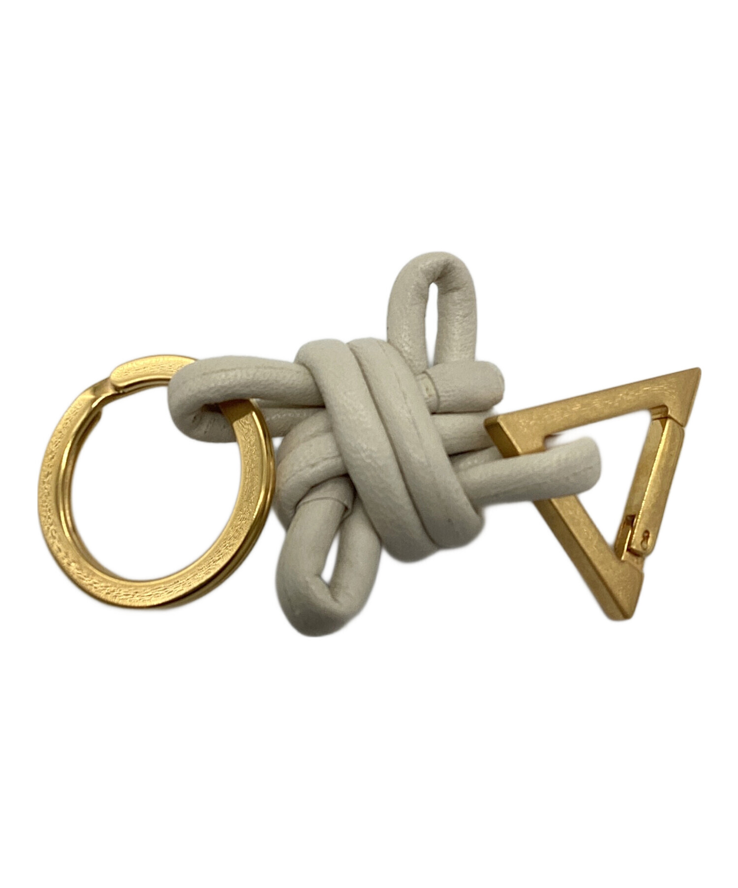 中古・古着通販】BOTTEGA VENETA (ボッテガベネタ) トライアングル