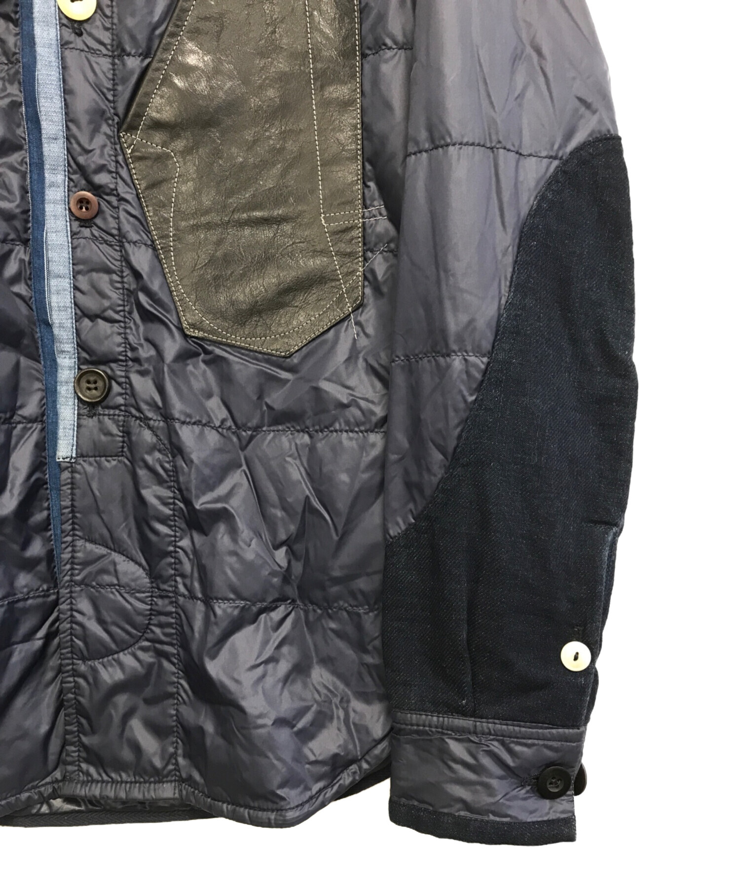 中古・古着通販】COMME des GARCONS JUNYA WATANABE MAN (コム デ