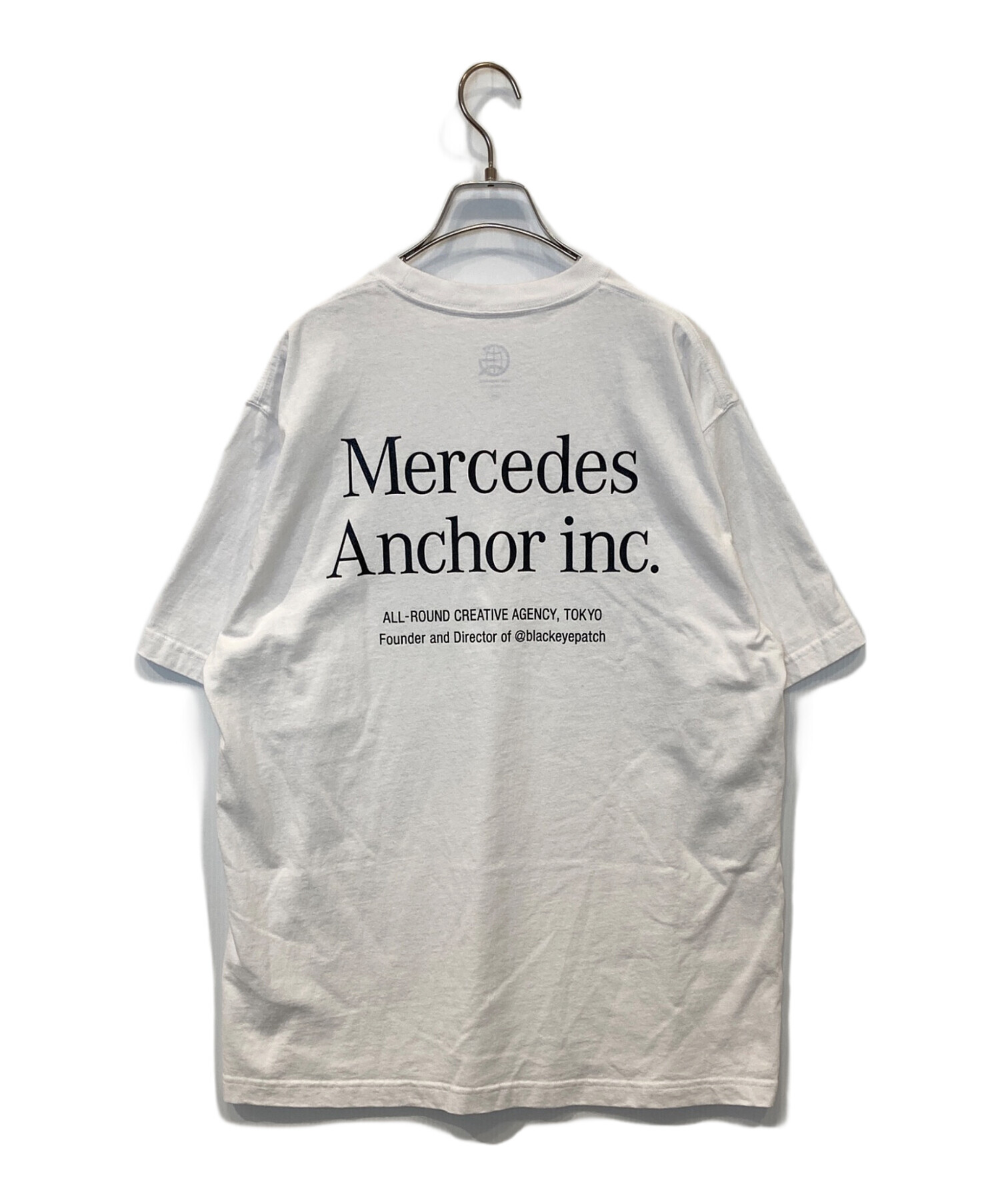 中古・古着通販】MERCEDES ANCHOR INC (メルセデス アンカー インク