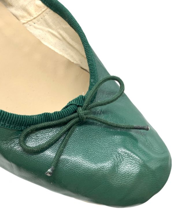 中古・古着通販】A.P.C. (アーペーセー) E.PORSELLI (ポルセリ) バレエ