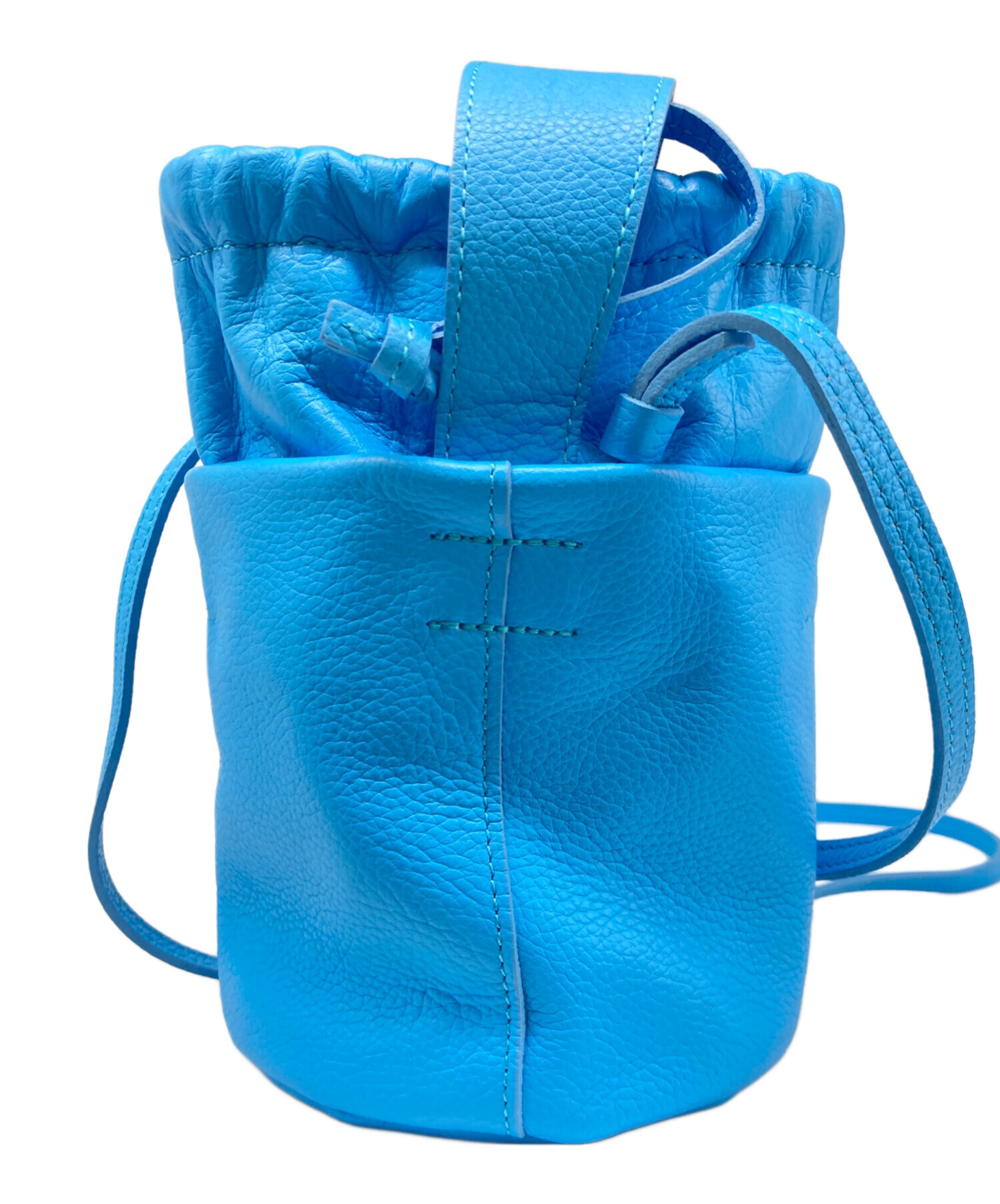 中古・古着通販】Thehighlights (ザハイライツ) pot 2WAYショルダー