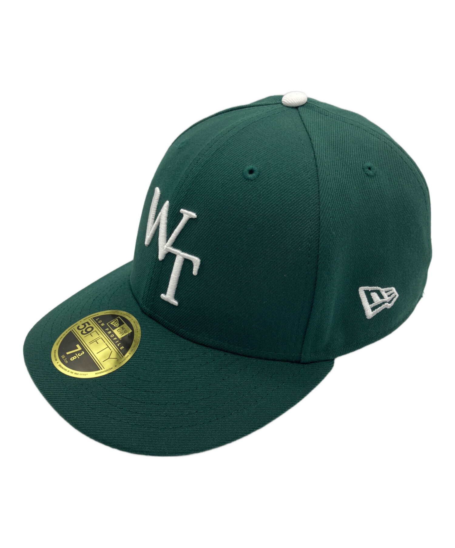 中古・古着通販】New Era (ニューエラ) WTAPS (ダブルタップス