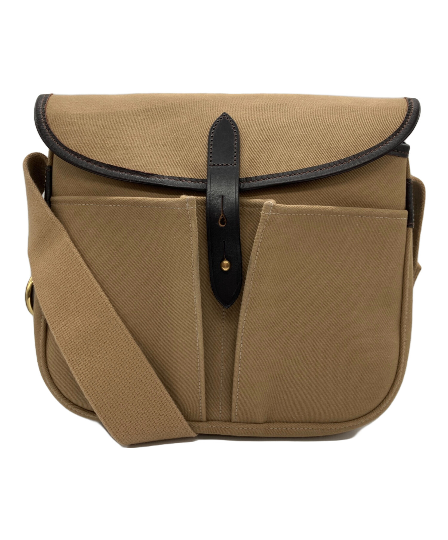 中古・古着通販】brady (ブレディ) STOUR ショルダーバッグ ベージュ