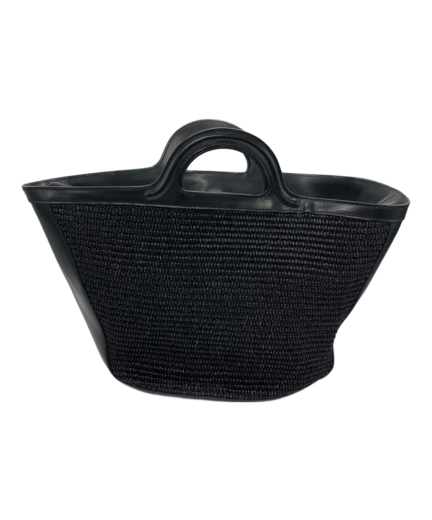 中古・古着通販】MARNI (マルニ) TROPICALIA BAG SMALL ブラック