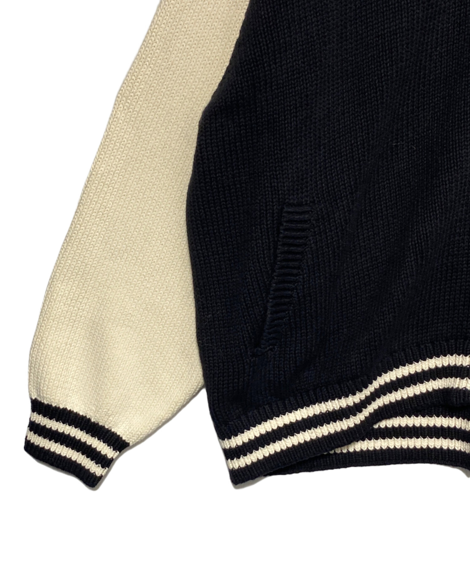 中古・古着通販】KITH (キス) AVIREX (アヴィレックス) The New York