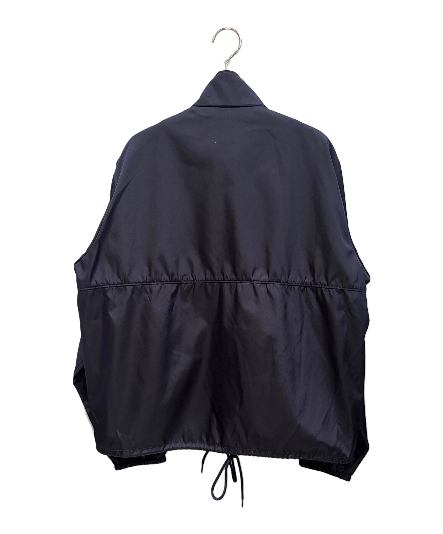 中古・古着通販】PRADA (プラダ) Re-Nylon ブルゾンジャケット