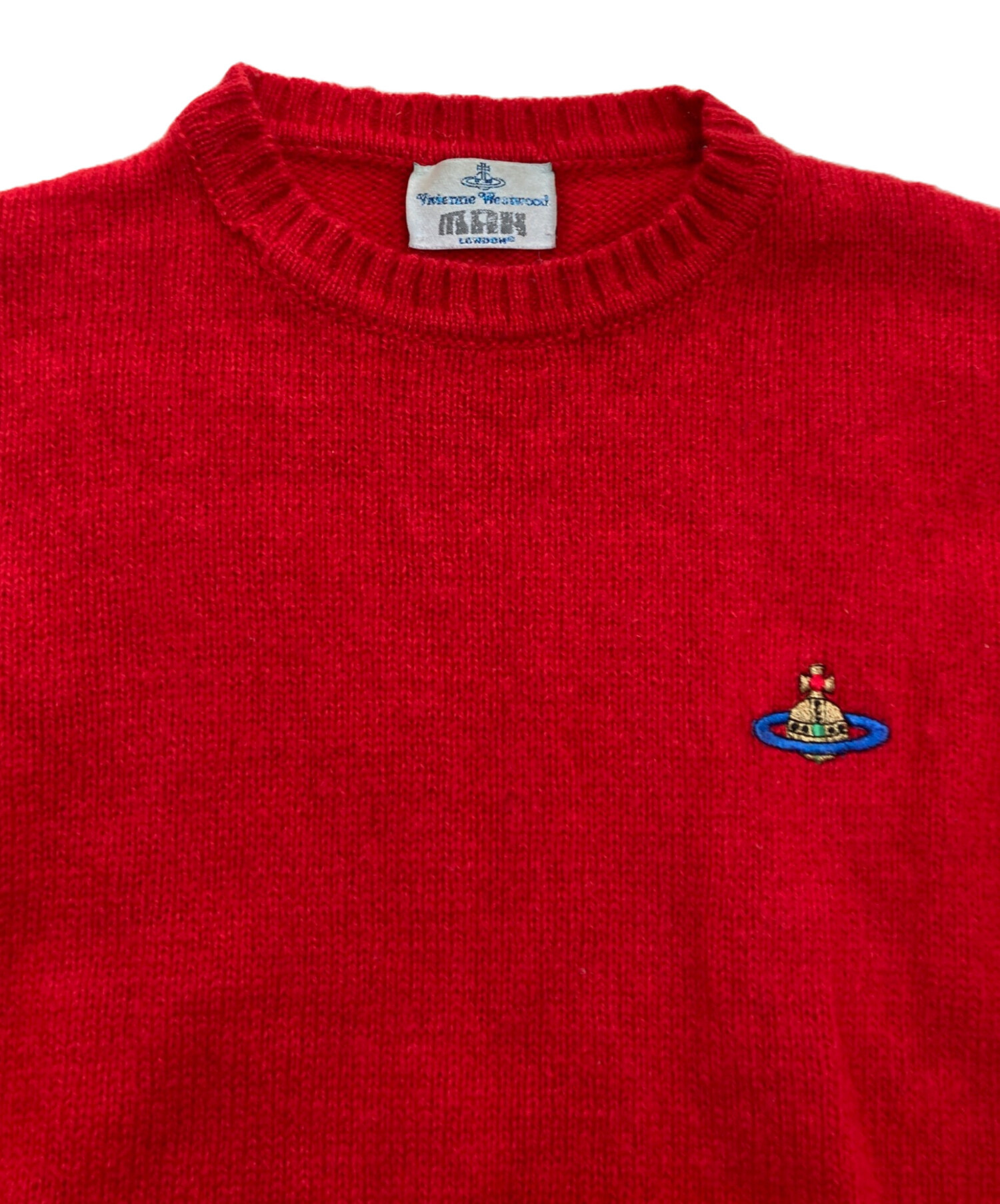 中古・古着通販】Vivienne Westwood man (ヴィヴィアン ウェストウッド