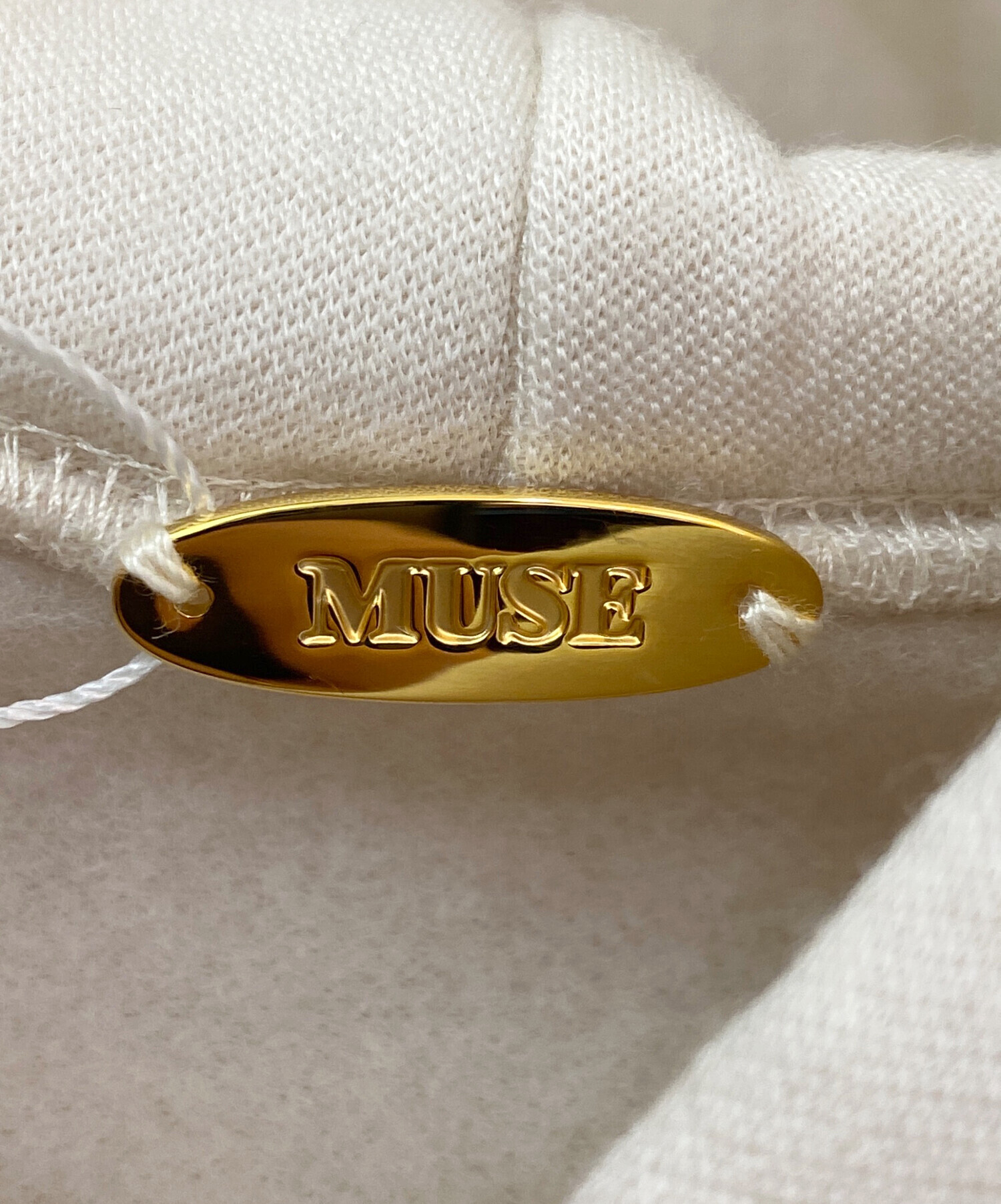 中古・古着通販】MUSE de Deuxieme Classe (ミューズ ドゥーズィエム