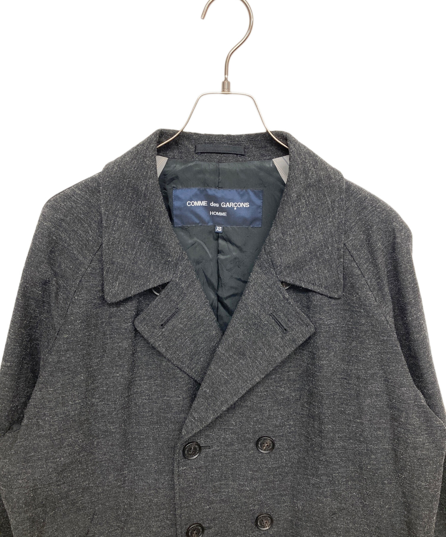 中古・古着通販】COMME des GARCONS HOMME (コムデギャルソン オム
