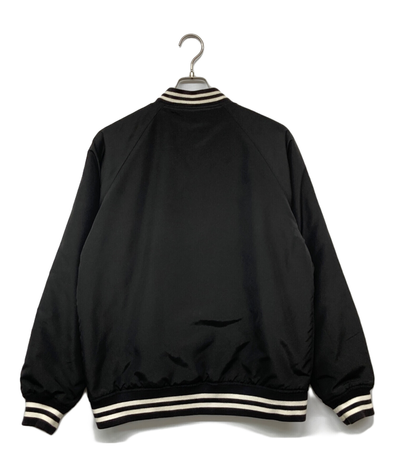 中古・古着通販】Champion (チャンピオン) stussy (ステューシー) ロゴ