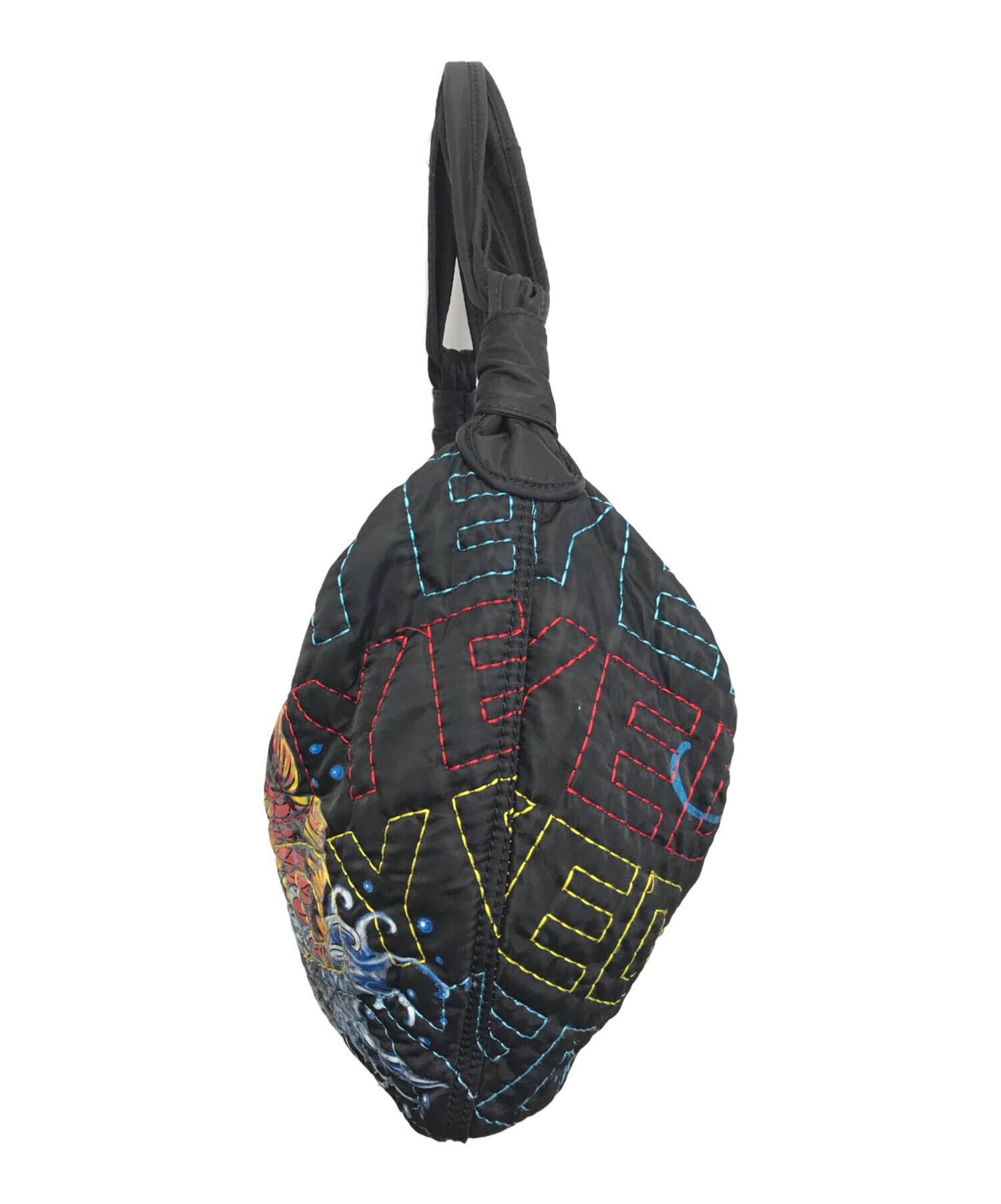 中古・古着通販】Ed Hardy (エド ハーディー) キルティング