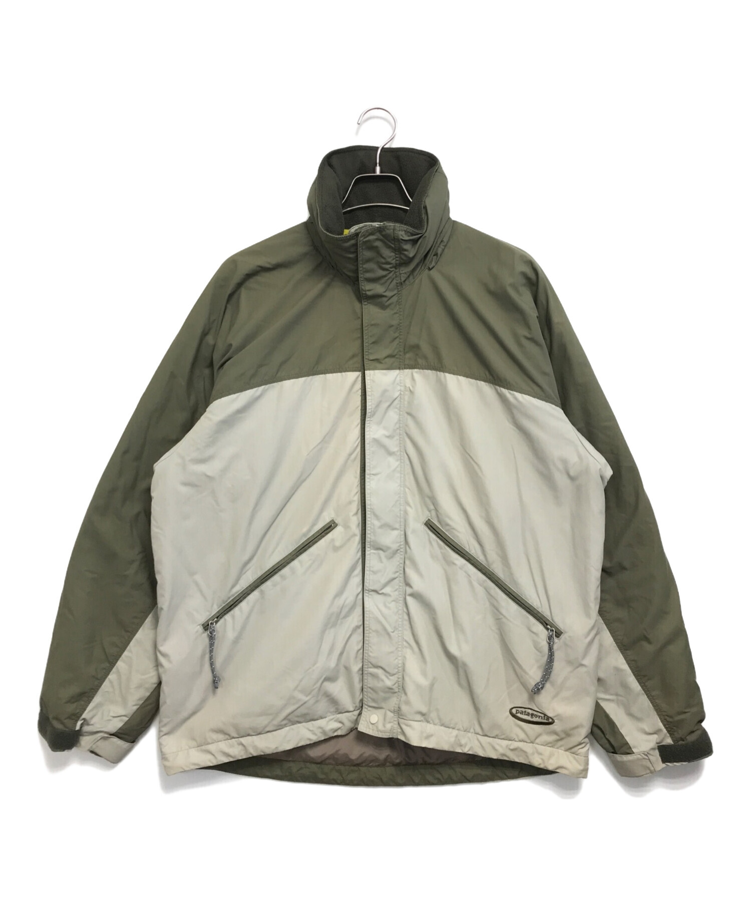 中古・古着通販】Patagonia (パタゴニア) フュージョンジャケット