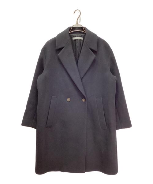 中古・古着通販】theory luxe (セオリーリュクス) ダブルチェスター