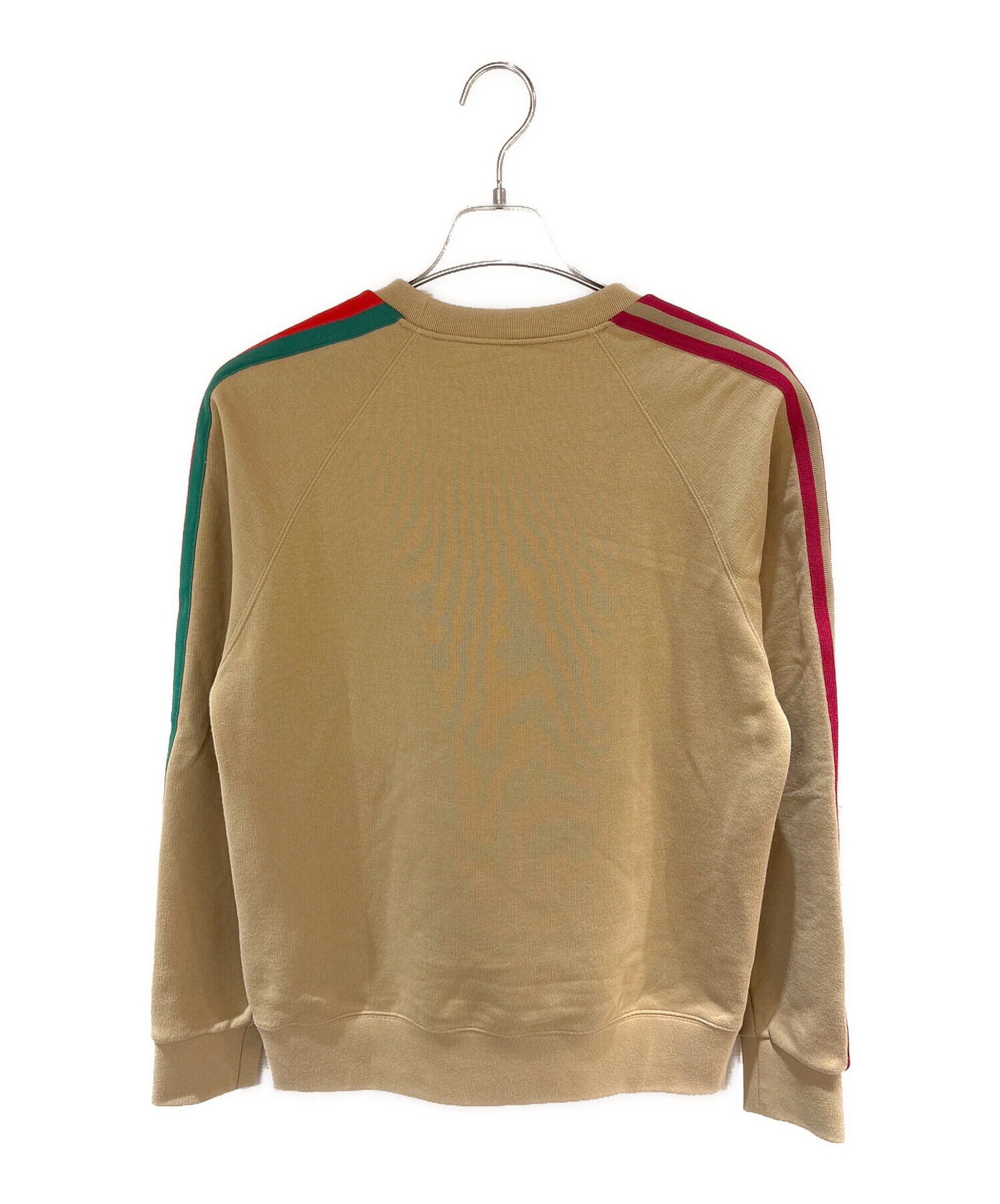 中古・古着通販】GUCCI (グッチ) adidas (アディダス) サイドライン