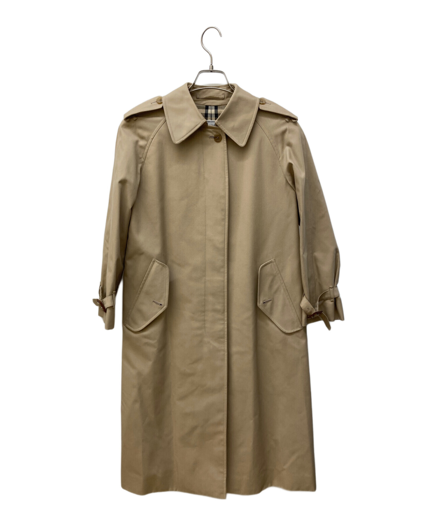 中古・古着通販】BURBERRY PRORSUM (バーバリープローサム) 裏ノヴァ